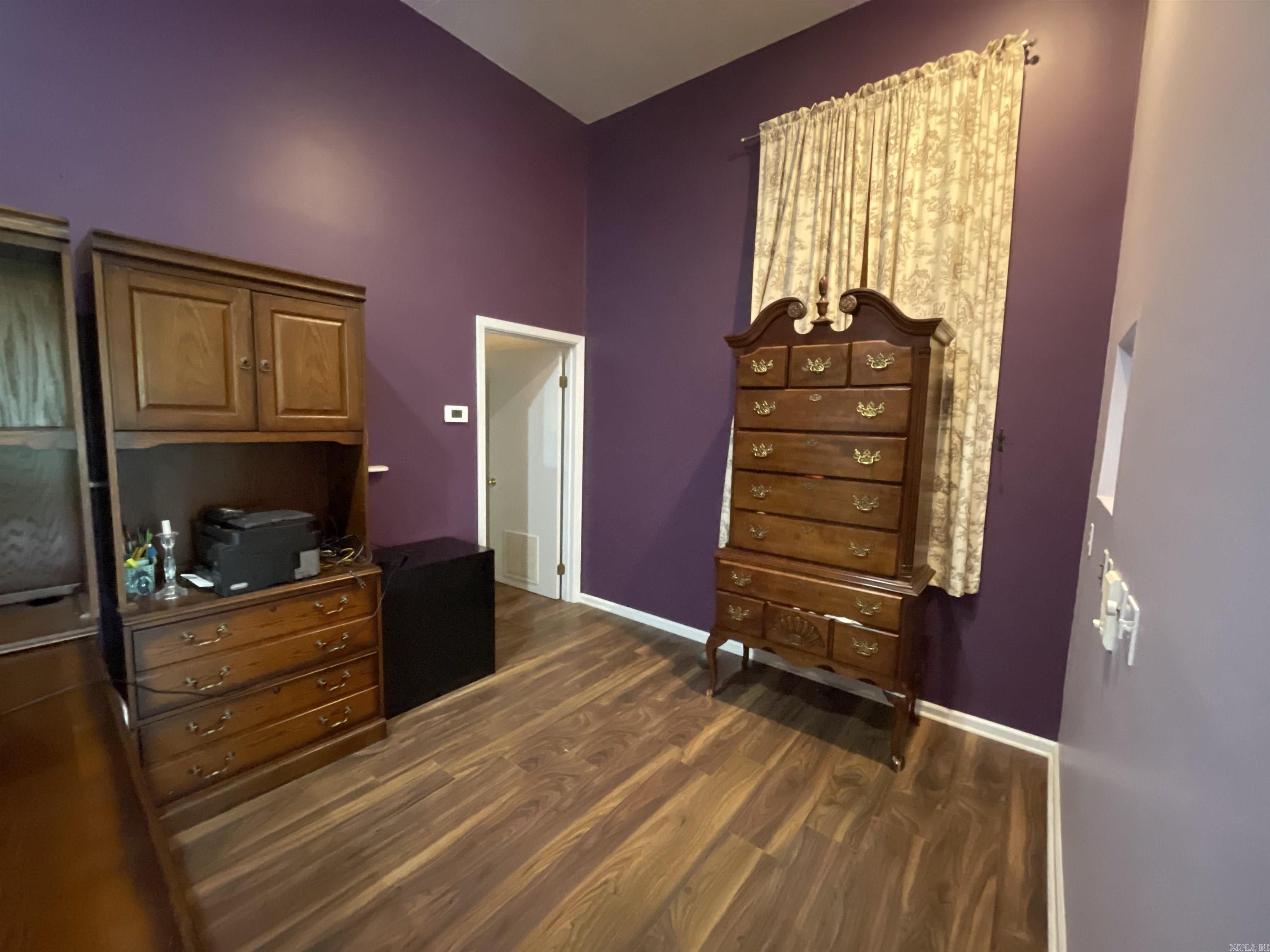 1349 Kahoka Road Mountain View, AR 72560