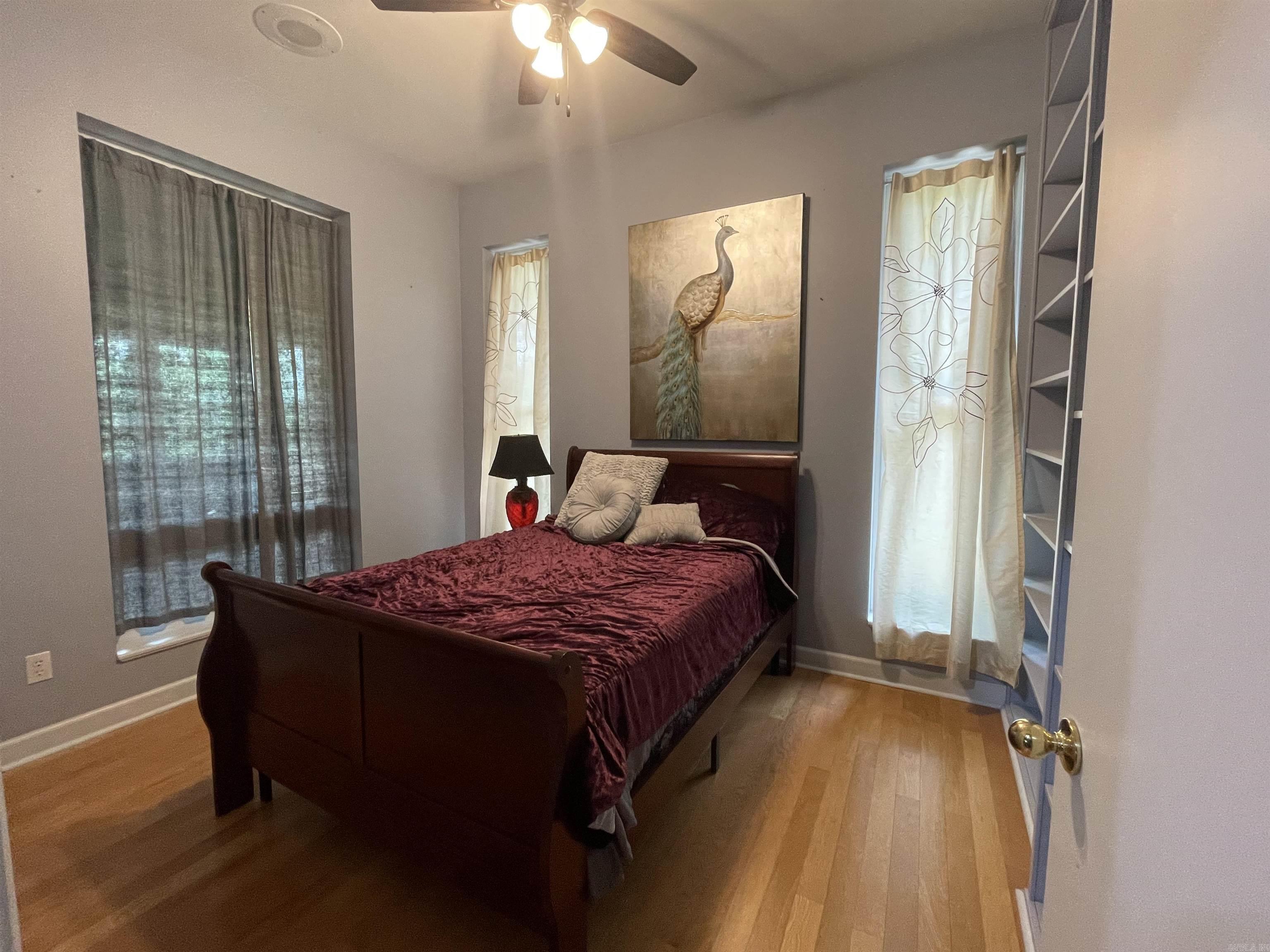 1349 Kahoka Road Mountain View, AR 72560