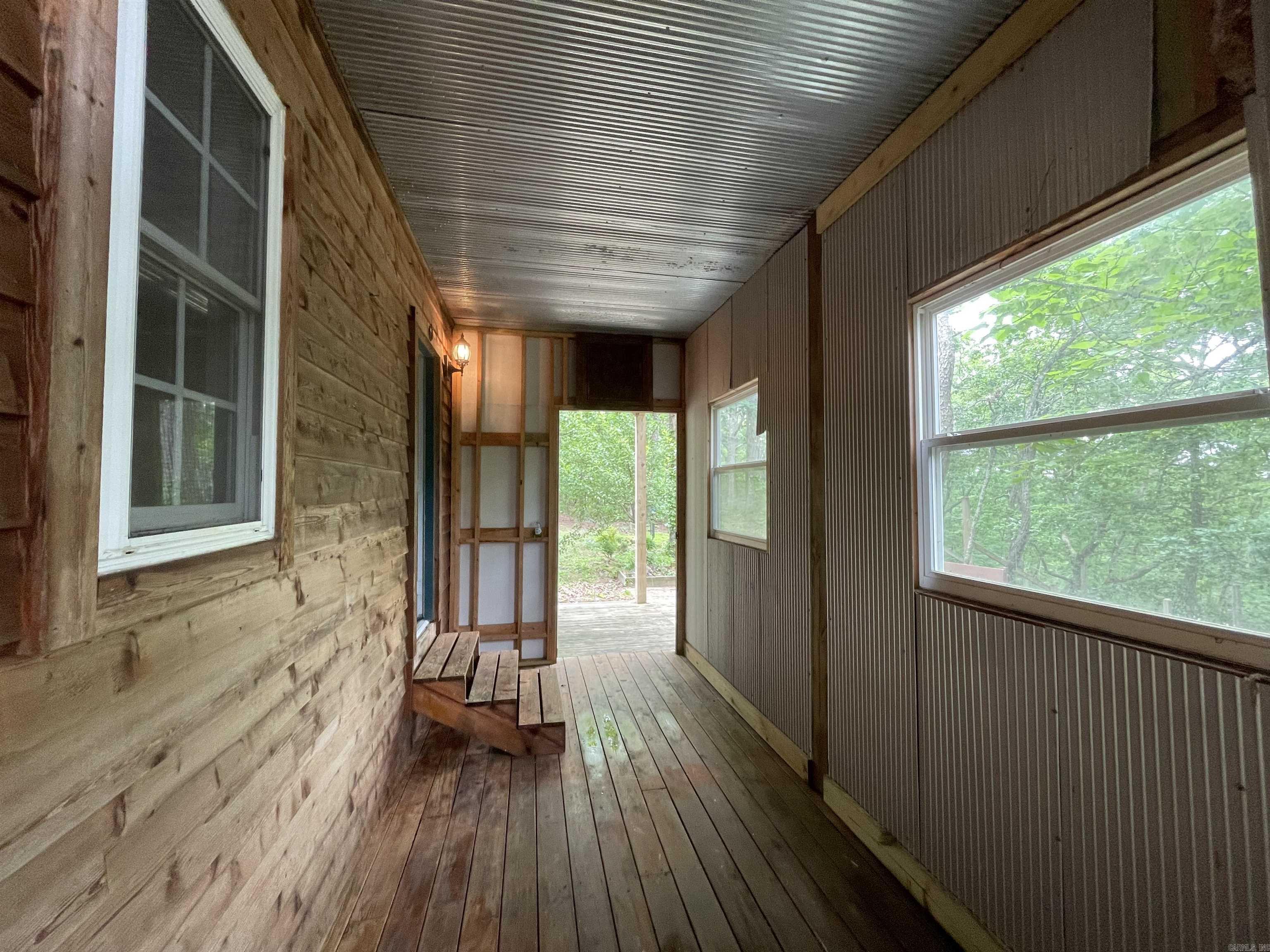 1349 Kahoka Road Mountain View, AR 72560