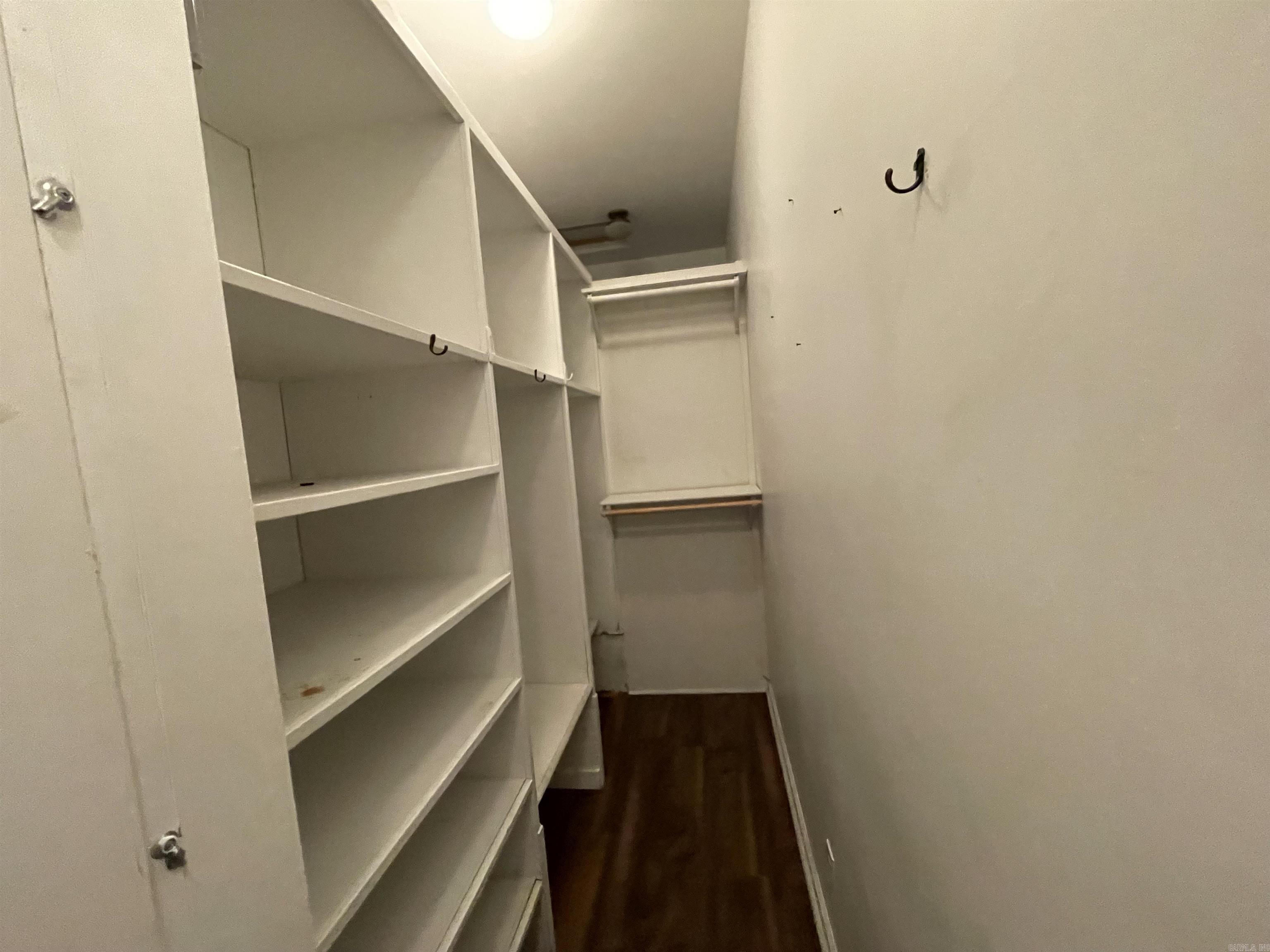 1349 Kahoka Road Mountain View, AR 72560