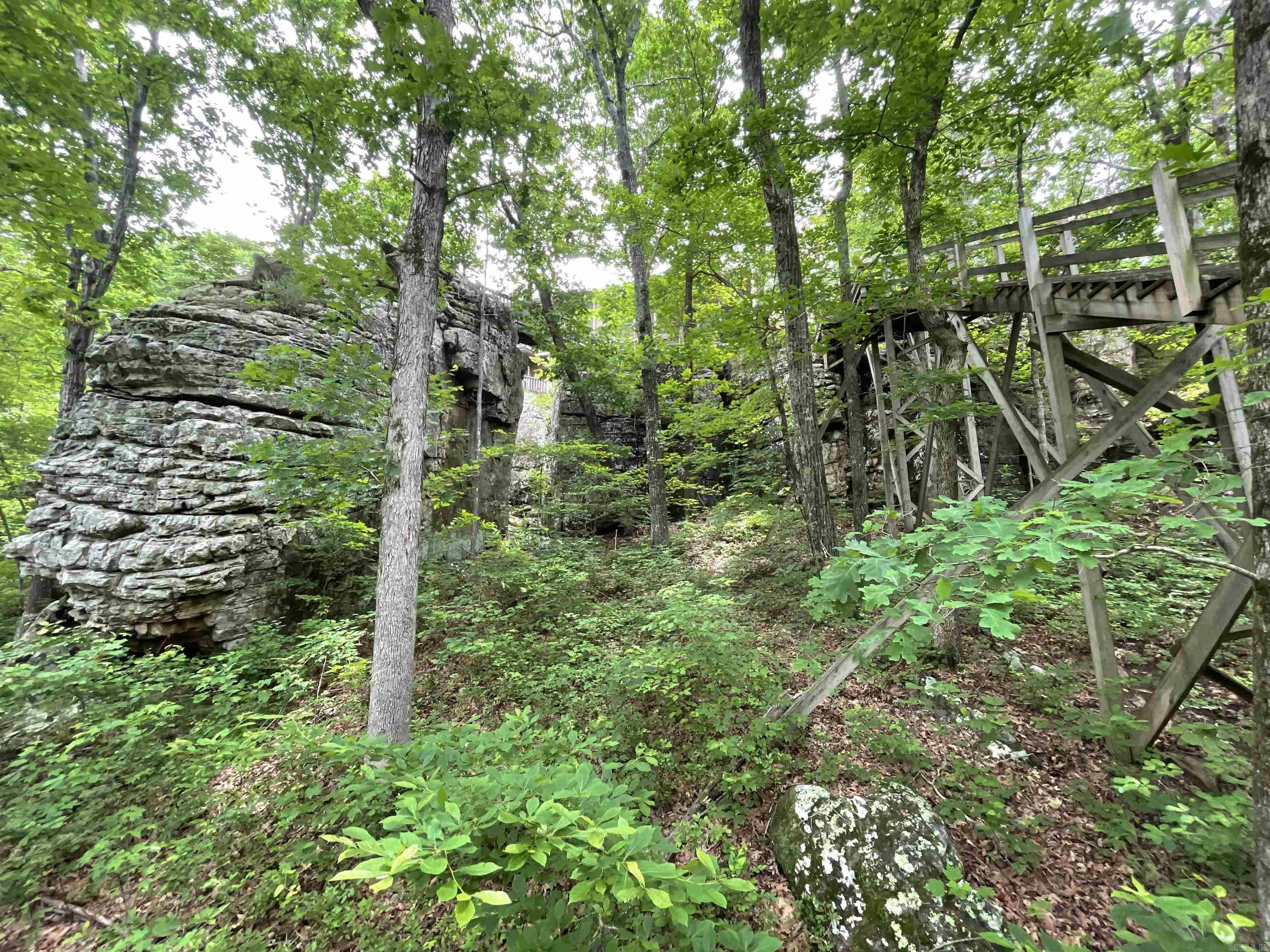 1349 Kahoka Road Mountain View, AR 72560