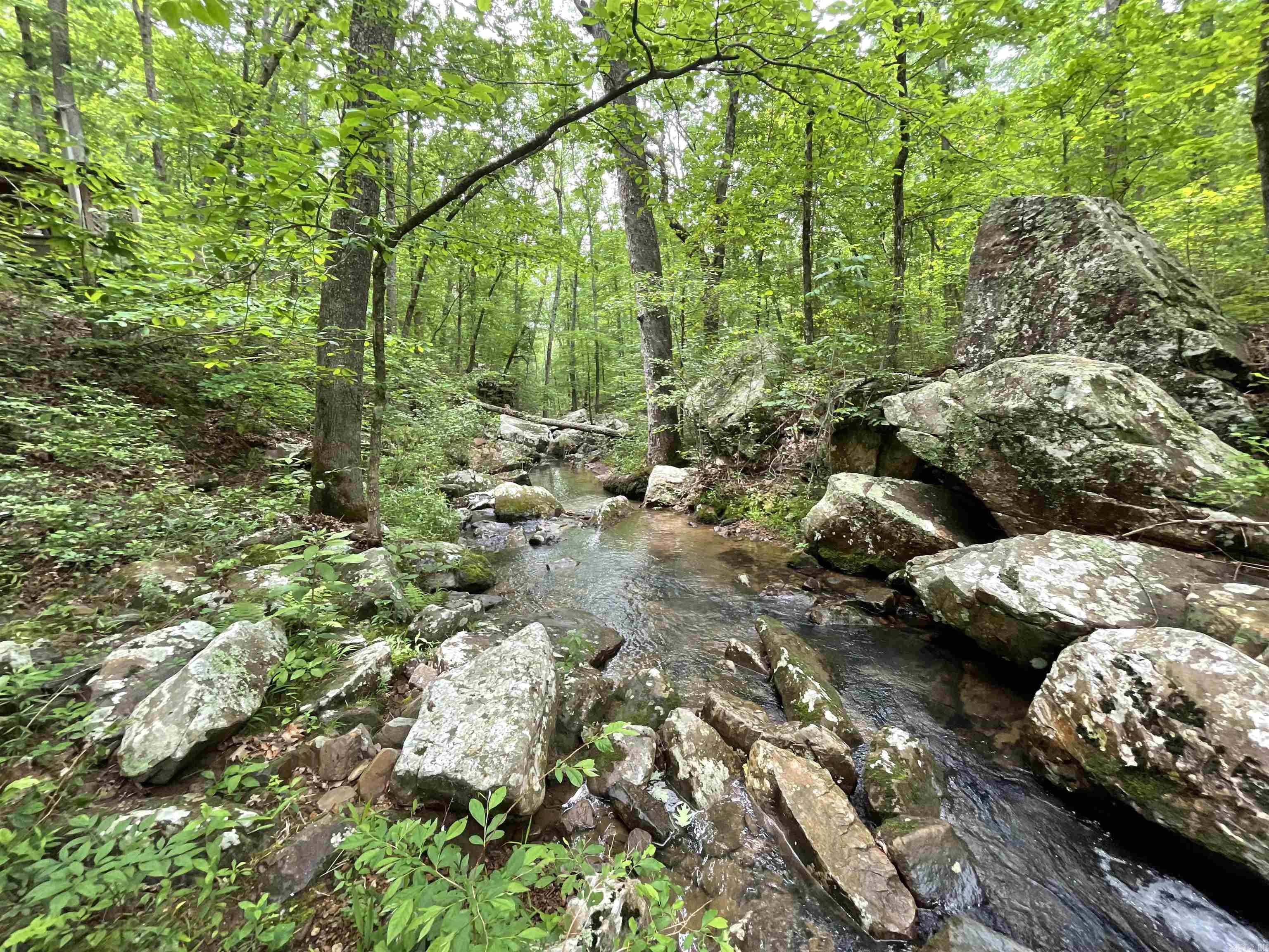 1349 Kahoka Road Mountain View, AR 72560