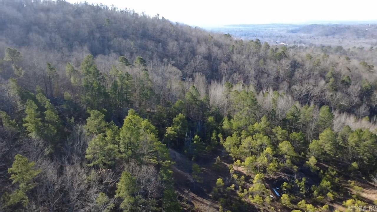 Unk County Road 720  Mena, AR