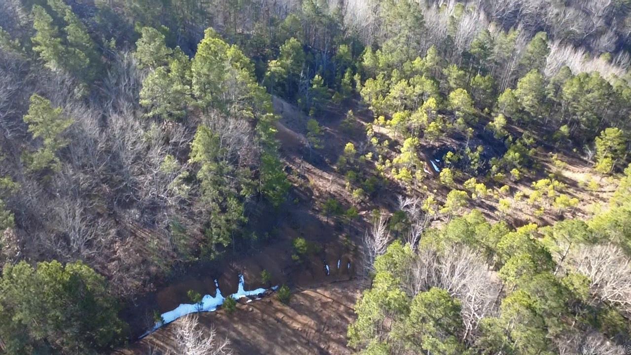 Unk County Road 720  Mena, AR