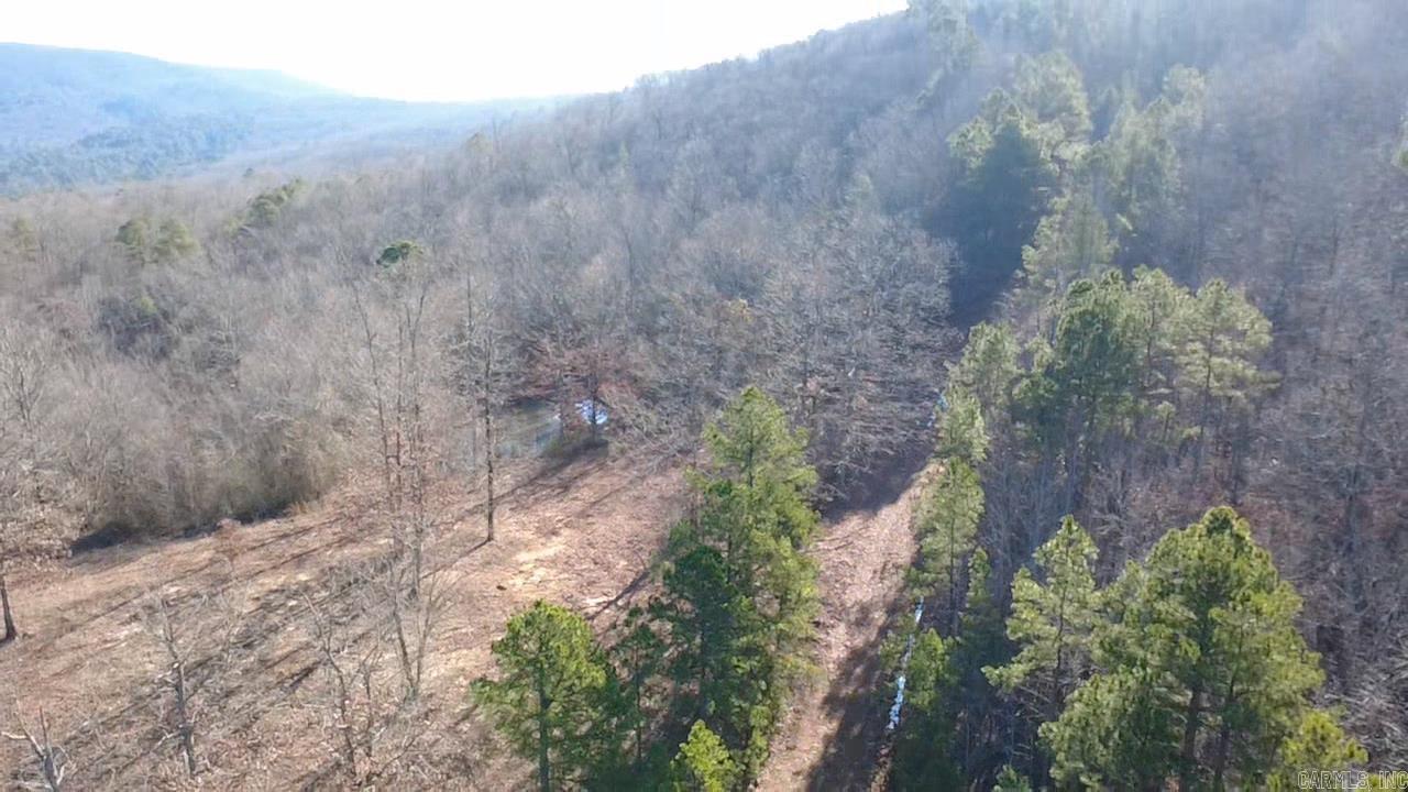 Unk County Road 720  Mena, AR