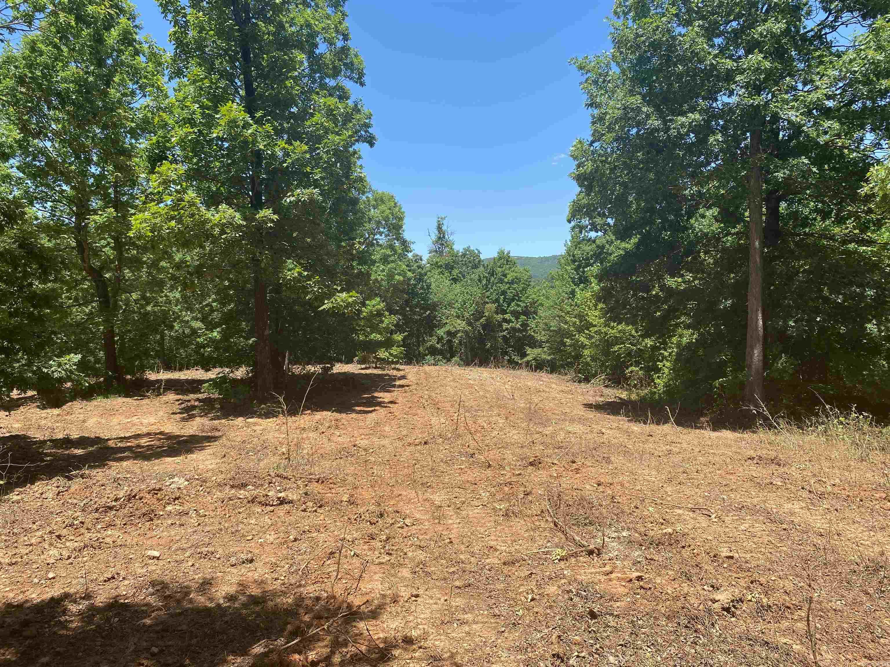 Unk County Road 720  Mena, AR