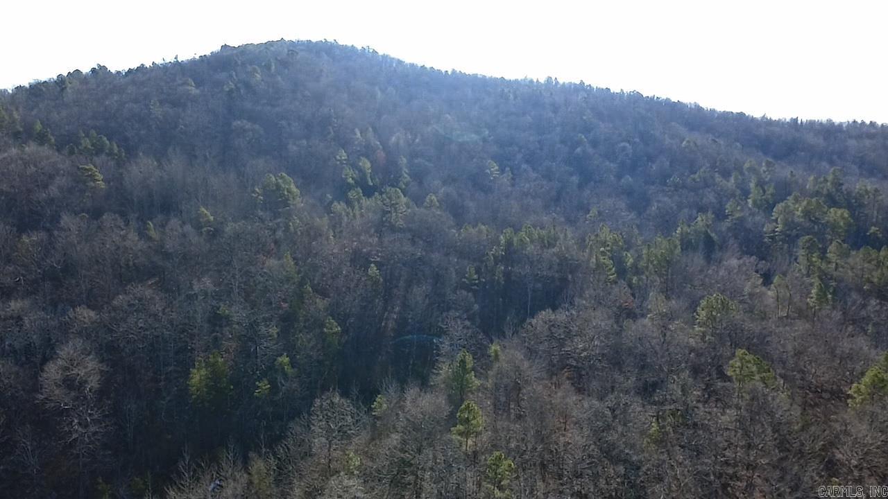 Unk County Road 720  Mena, AR