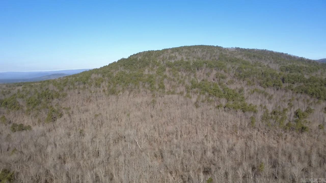 Unk County Road 720  Mena, AR