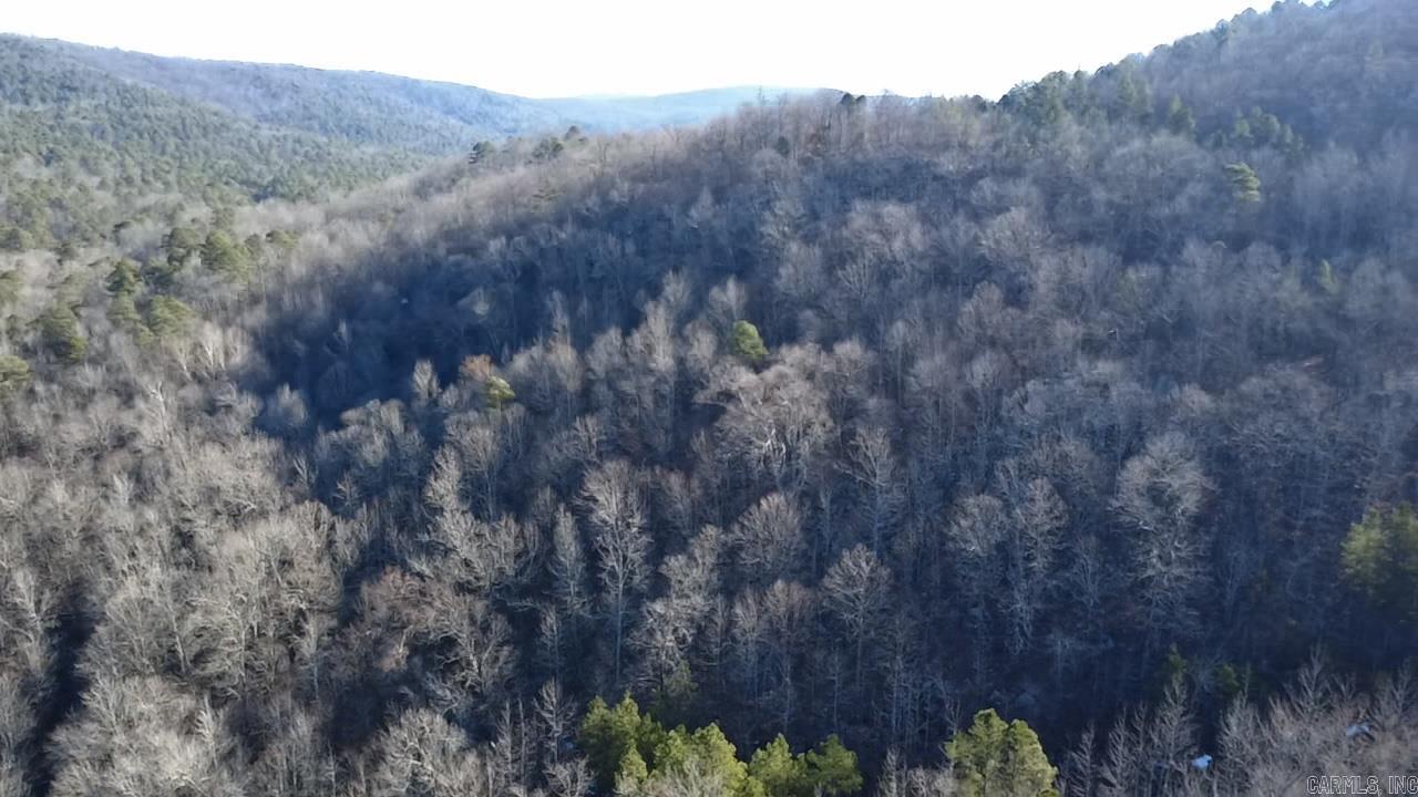 Unk County Road 720  Mena, AR