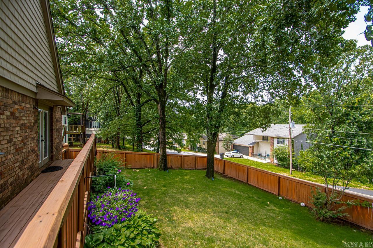 4105 North Hills  North Little Rock, AR