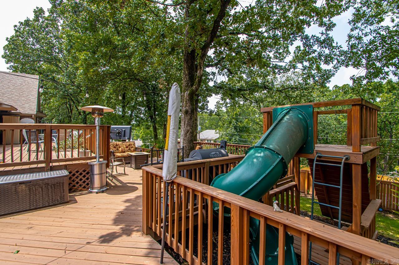 4105 North Hills  North Little Rock, AR