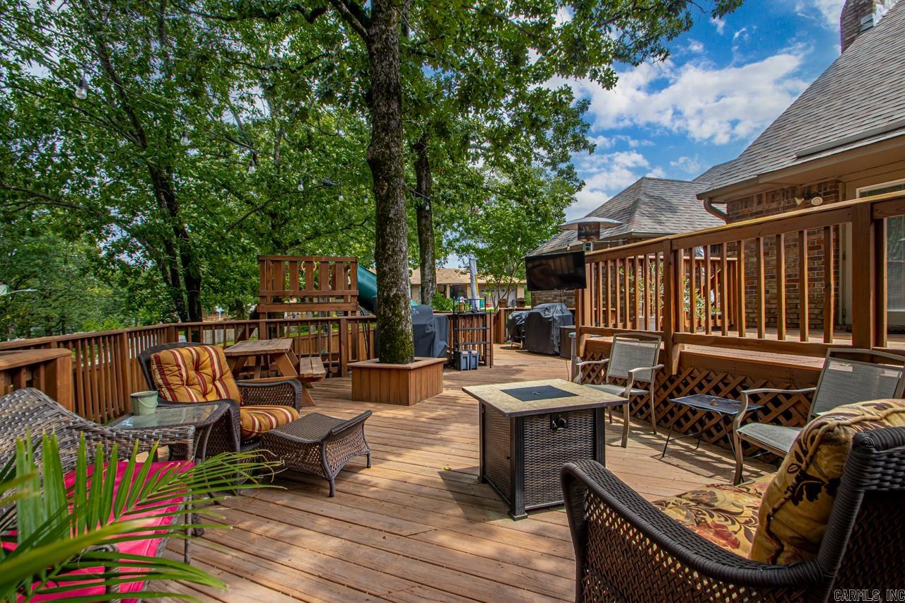 4105 North Hills  North Little Rock, AR