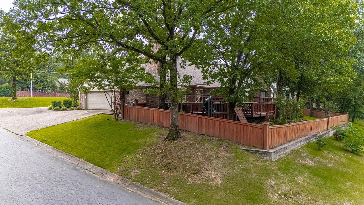 4105 North Hills  North Little Rock, AR