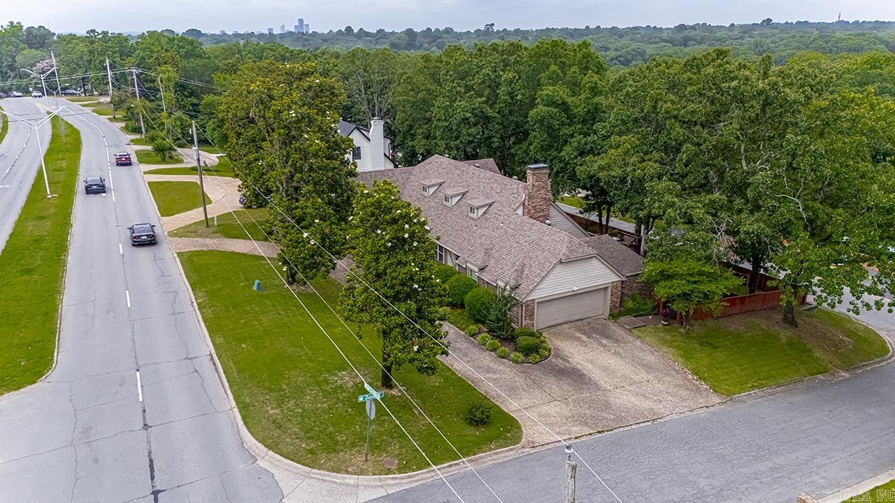 4105 North Hills  North Little Rock, AR