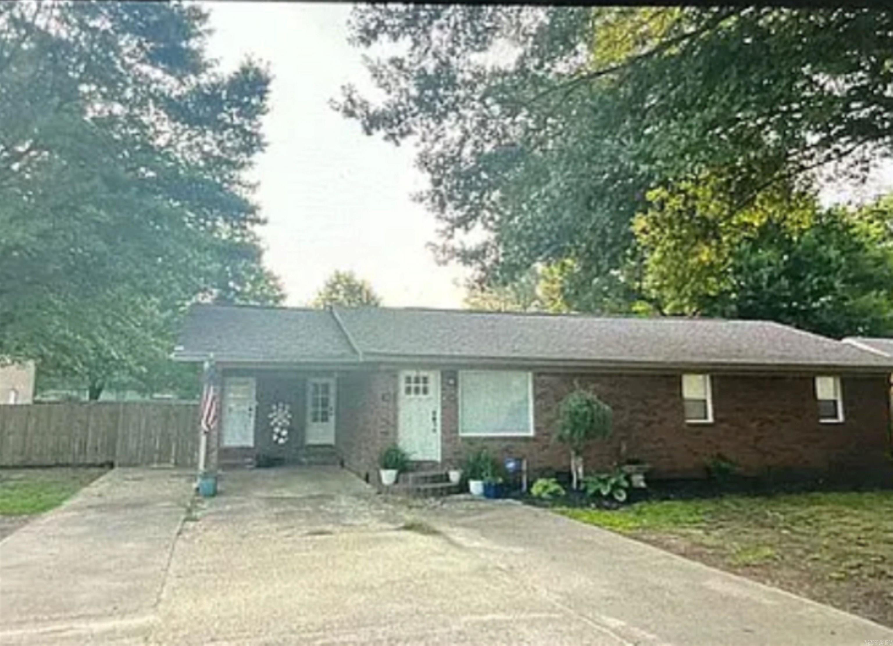 302  Doc Brown  Marvell, AR