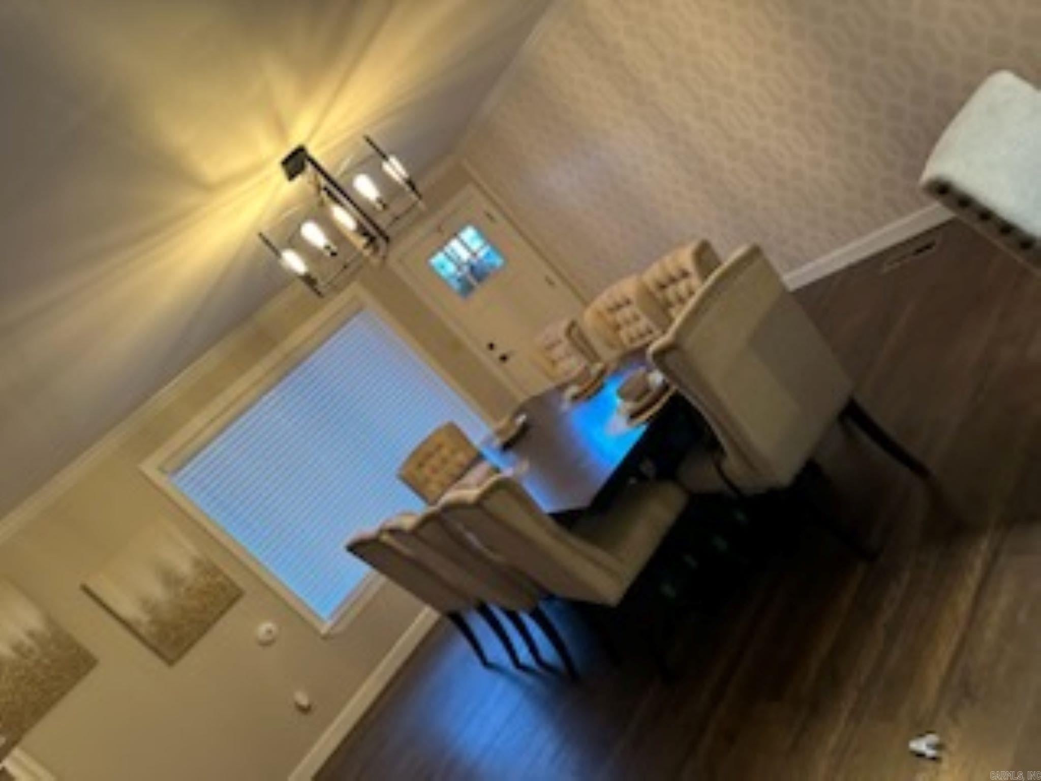 302 Doc Brown  Marvell, AR