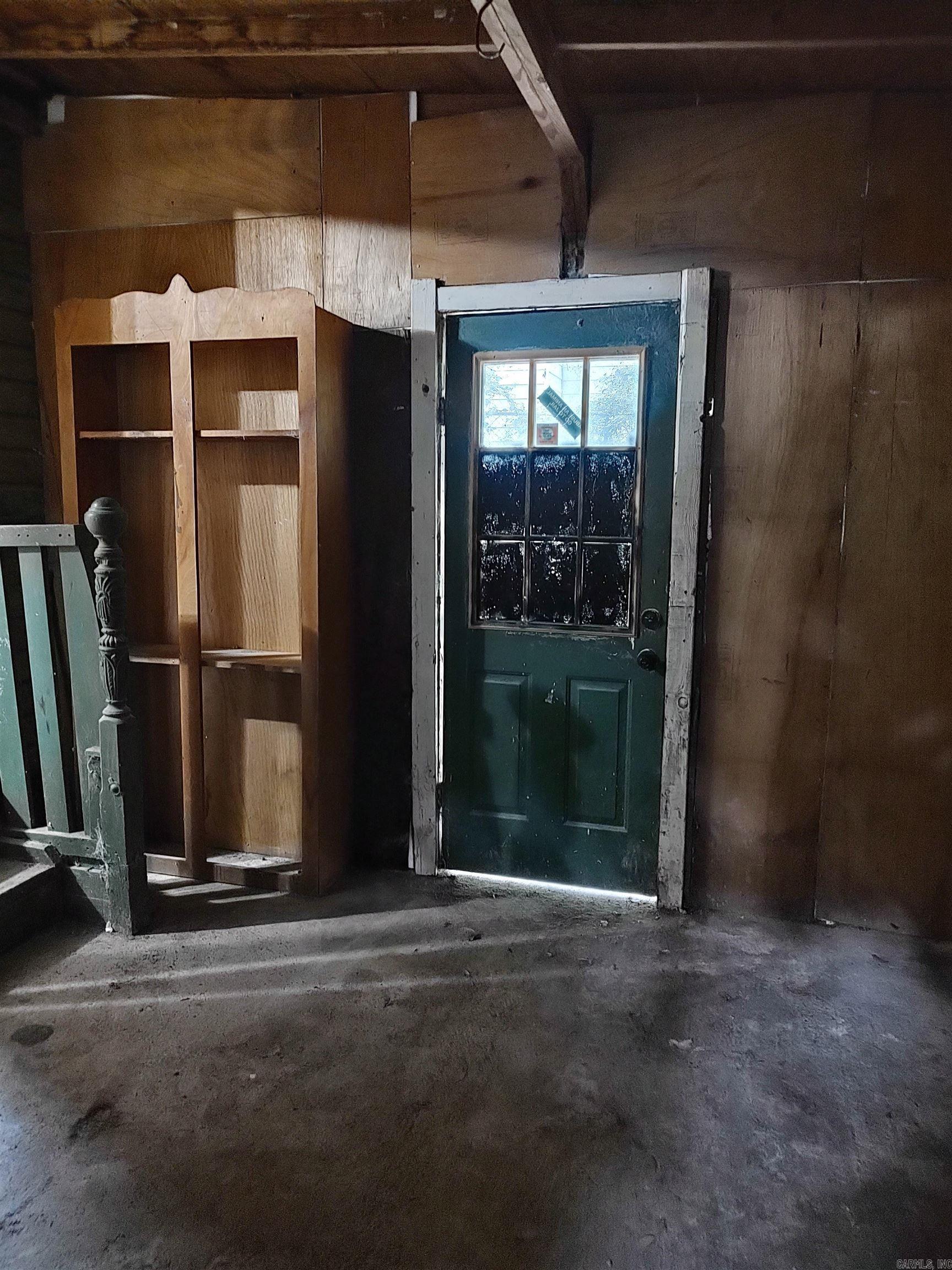 1069 Elm St.  Camden, AR