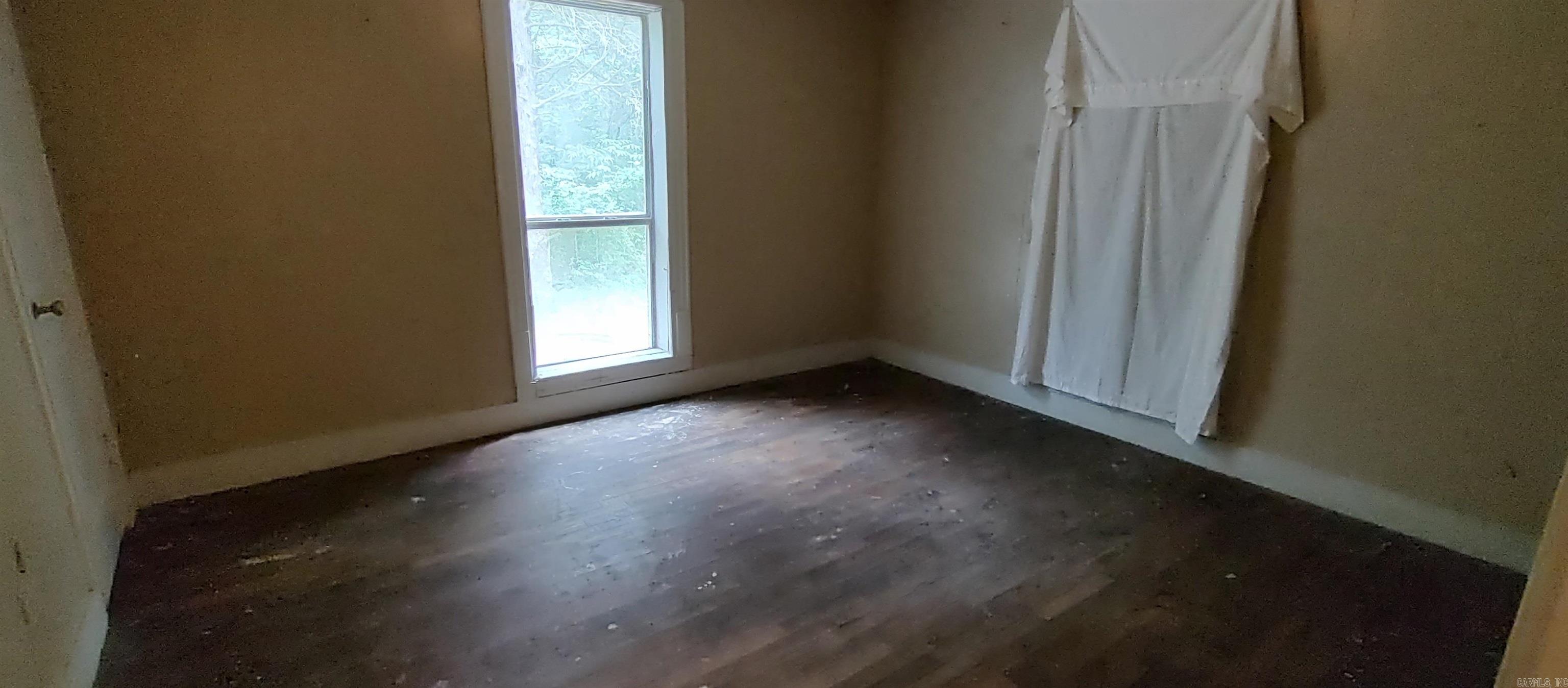 1069 Elm St.  Camden, AR