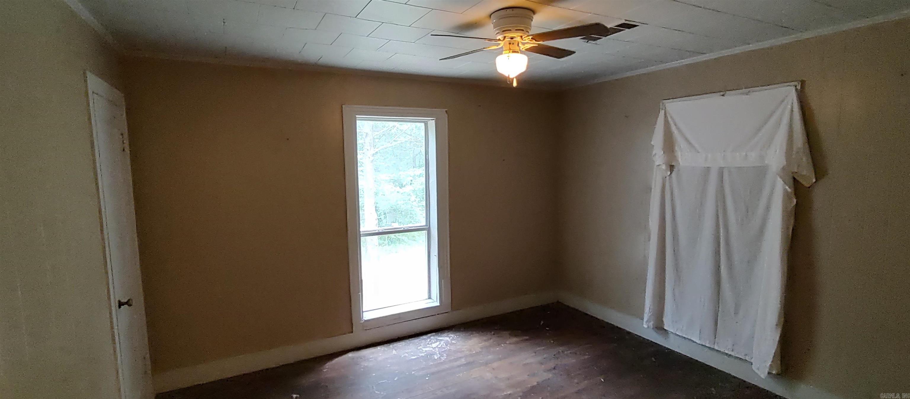 1069 Elm St.  Camden, AR