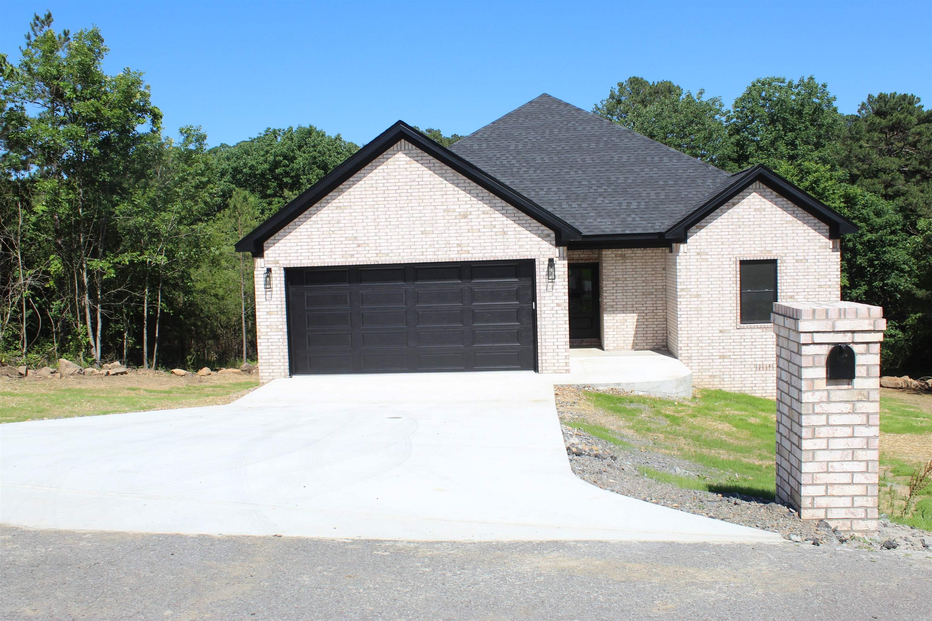 1401 Roes Ridge Heber Springs, AR 72543