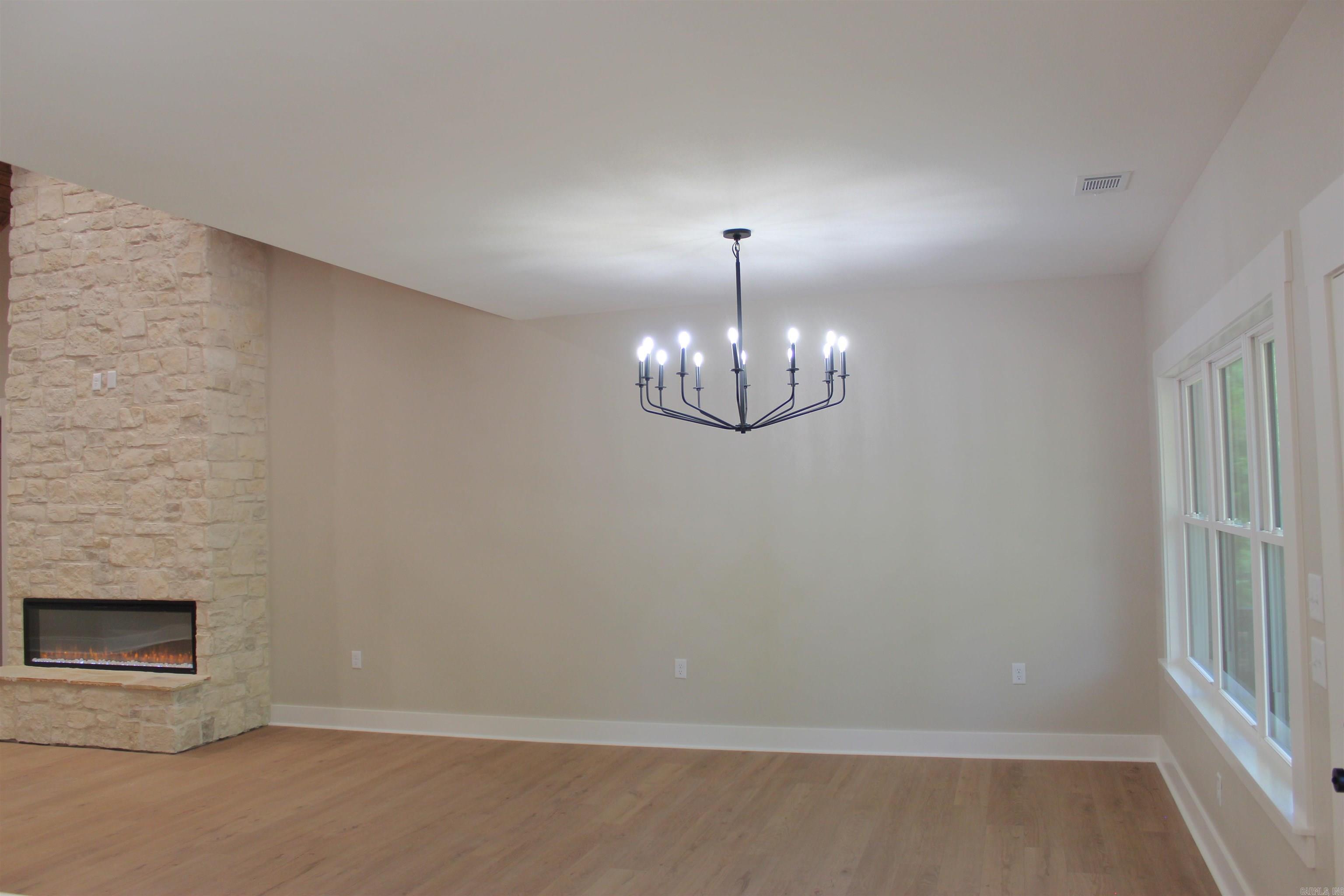 1401 Roes Ridge Heber Springs, AR 72543