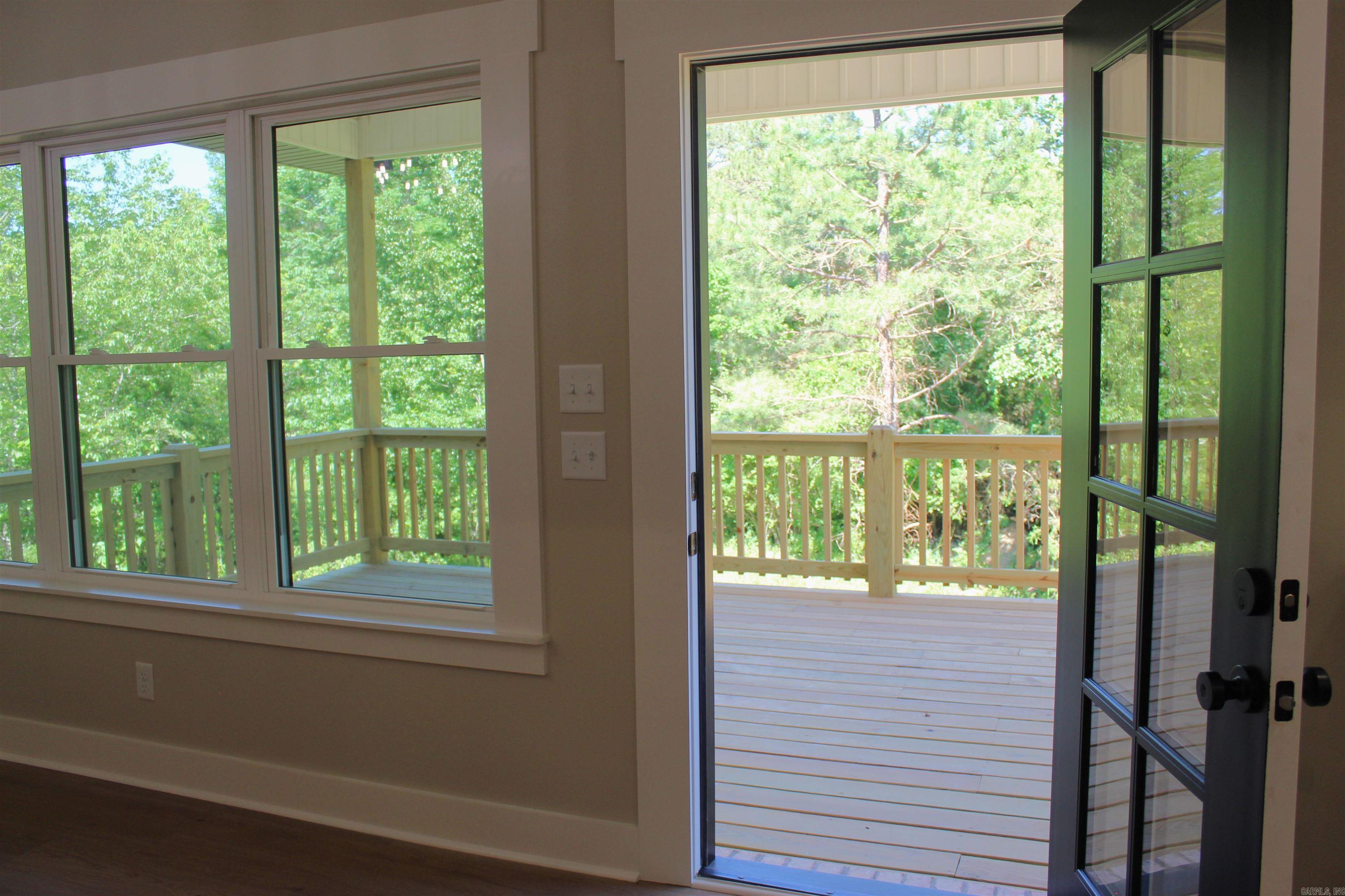 1401 Roes Ridge Heber Springs, AR 72543