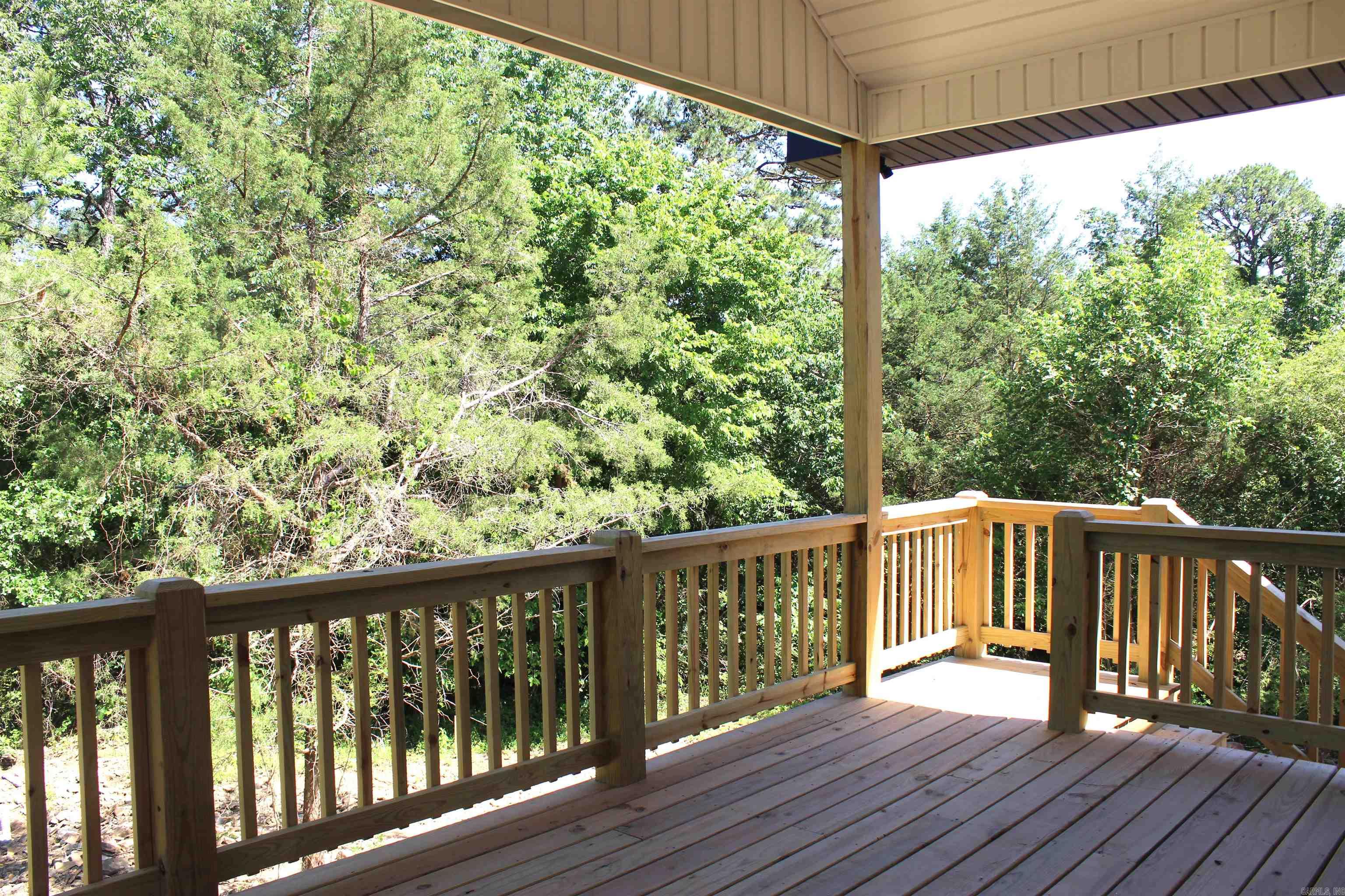 1401 Roes Ridge Heber Springs, AR 72543