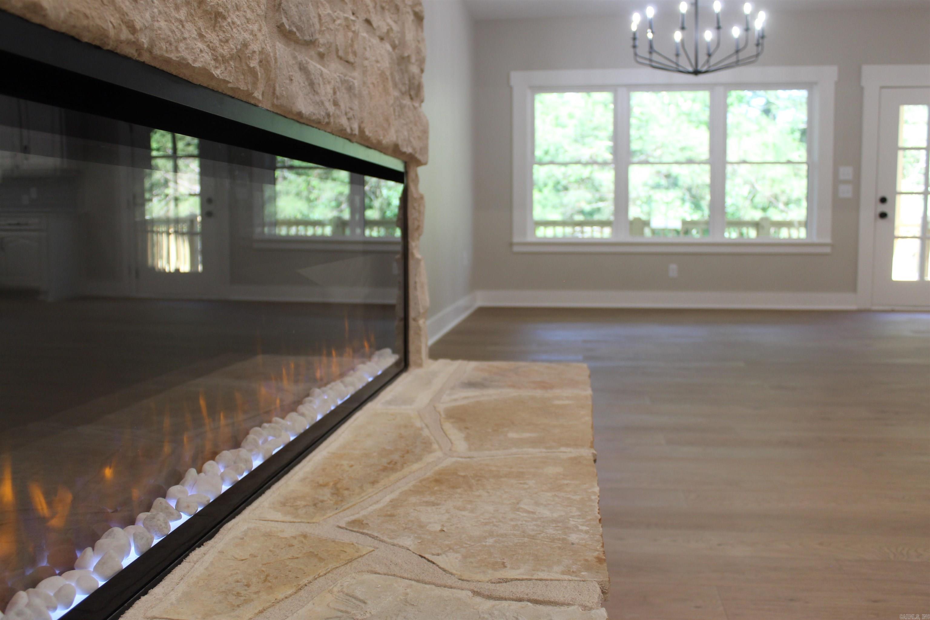 1401 Roes Ridge Heber Springs, AR 72543