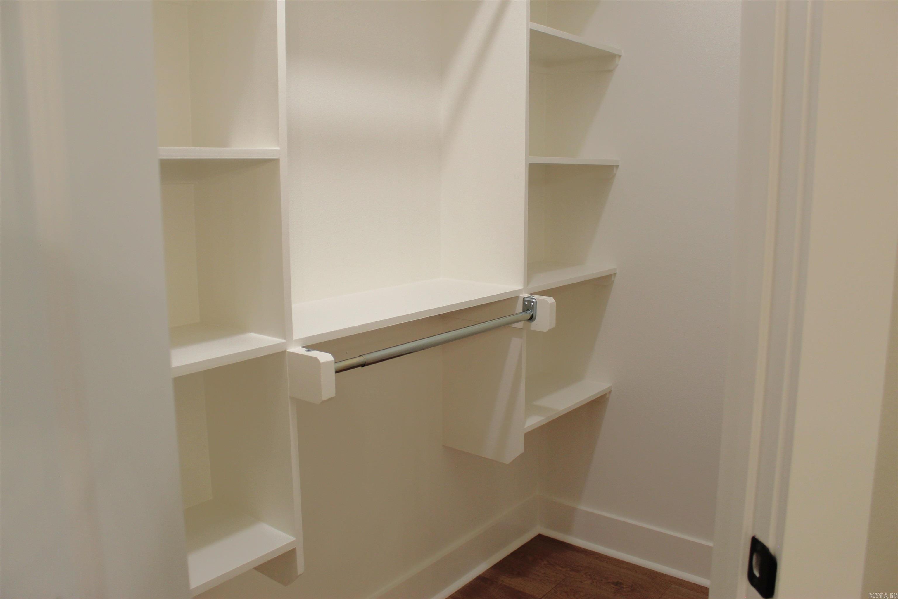 1401 Roes Ridge Heber Springs, AR 72543