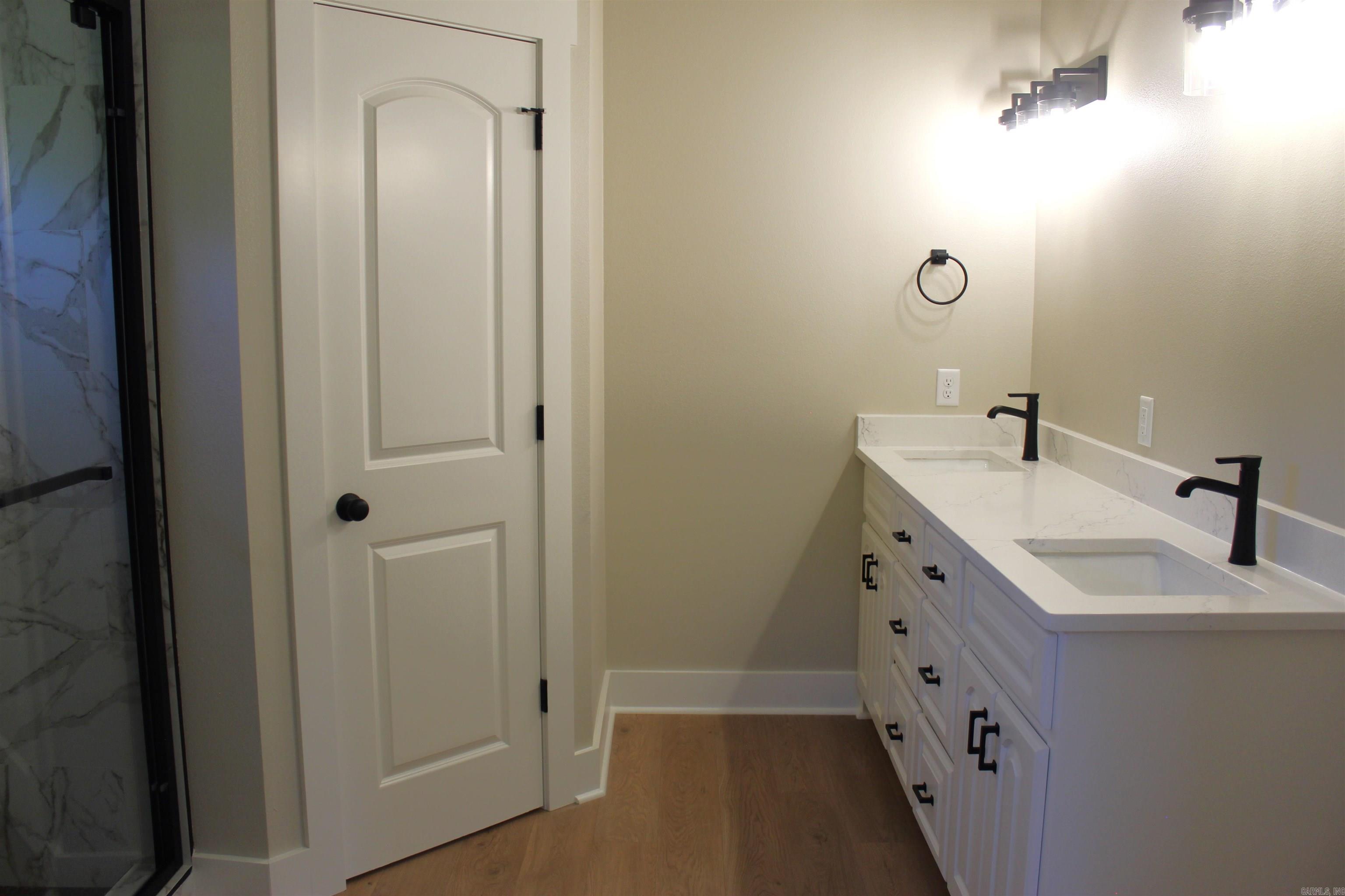 1401 Roes Ridge Heber Springs, AR 72543