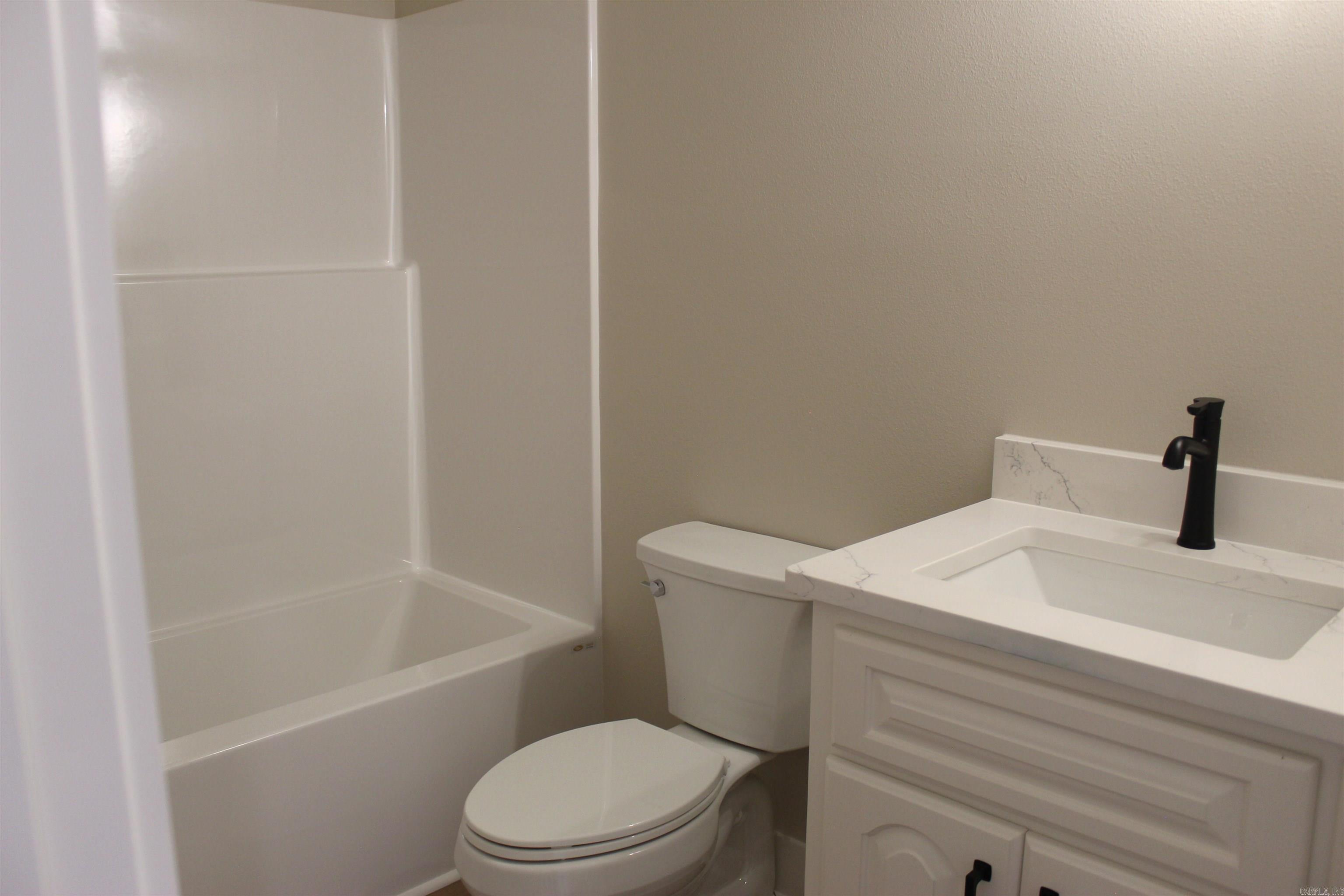 1401 Roes Ridge Heber Springs, AR 72543