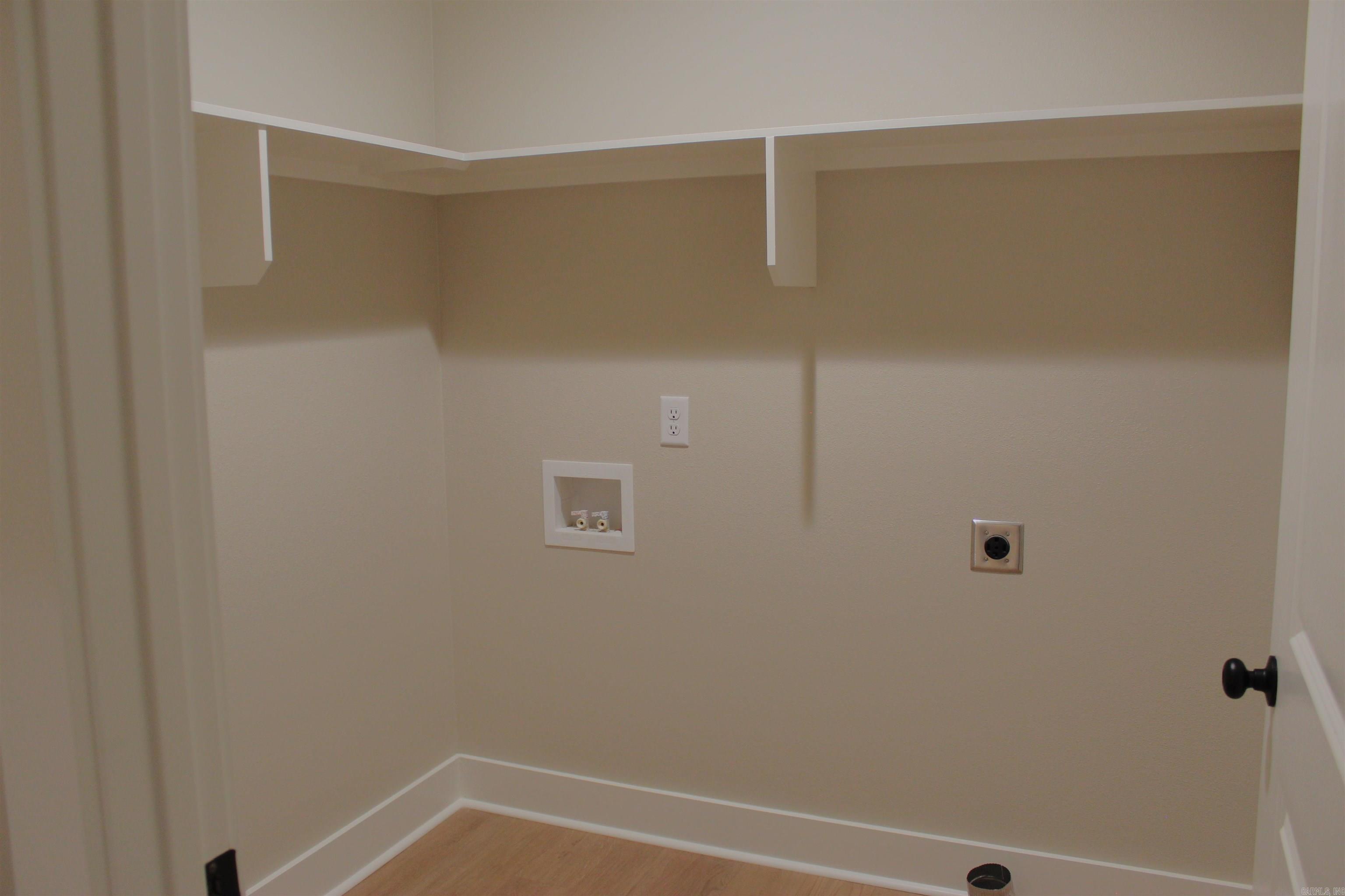 1401 Roes Ridge Heber Springs, AR 72543