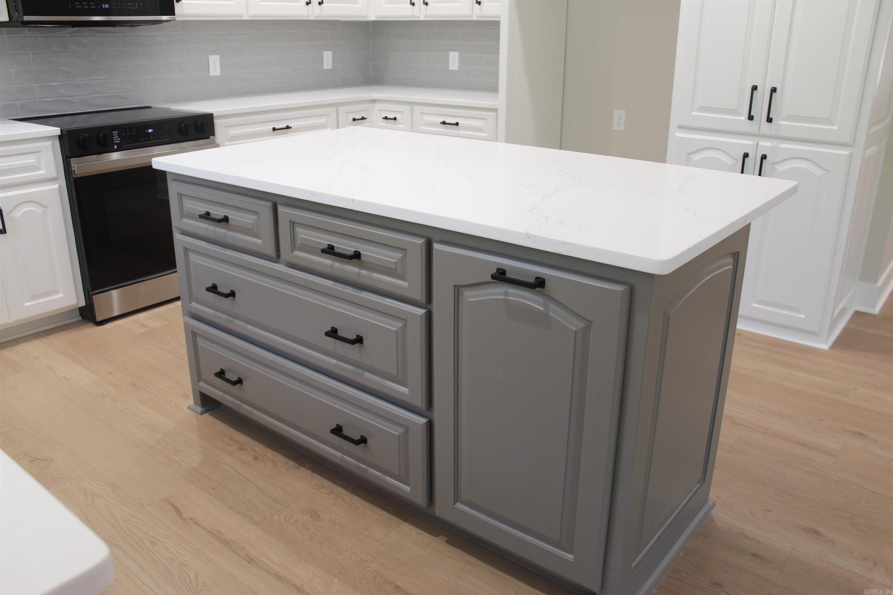 1401 Roes Ridge Heber Springs, AR 72543