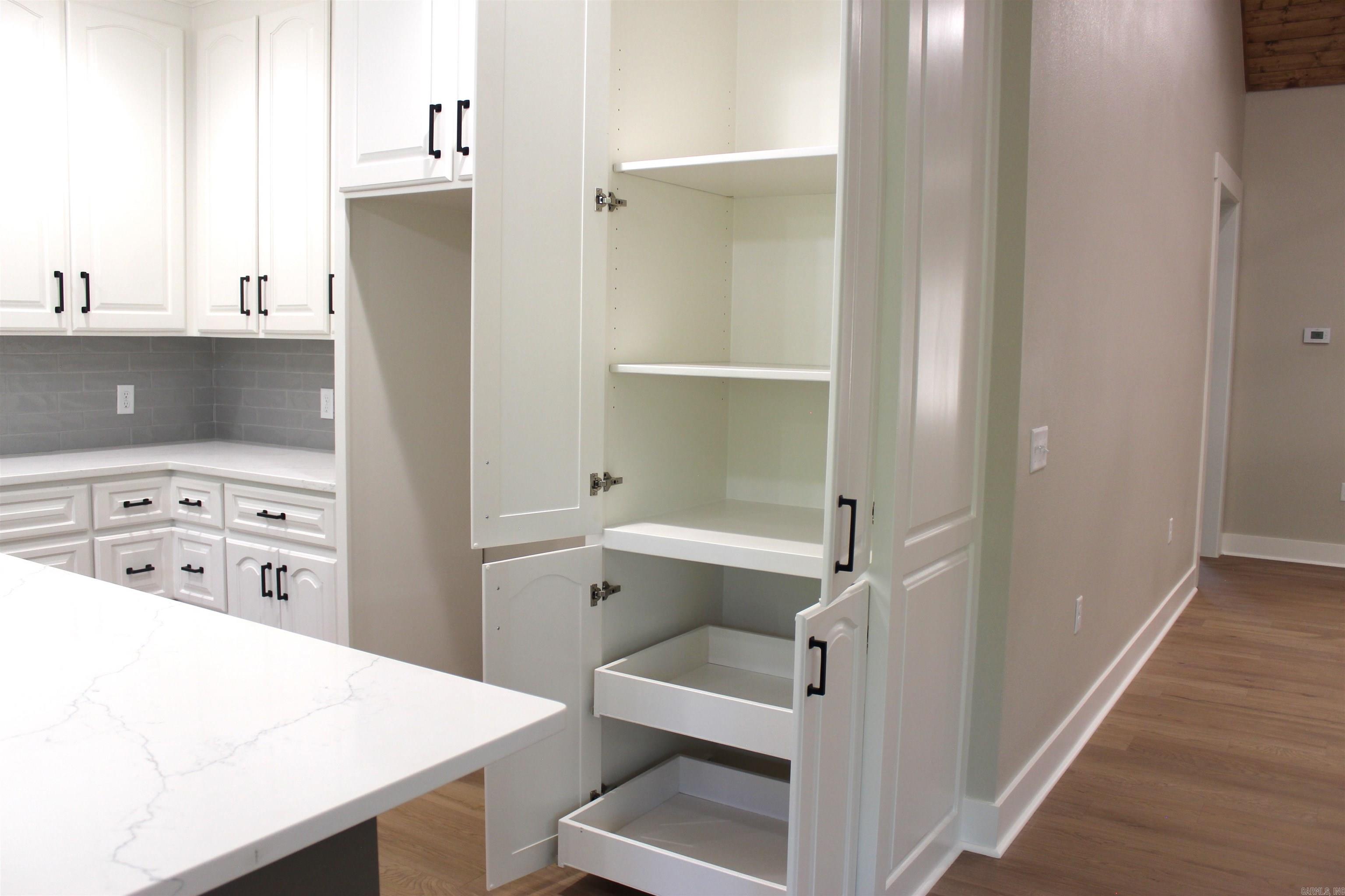 1401 Roes Ridge Heber Springs, AR 72543