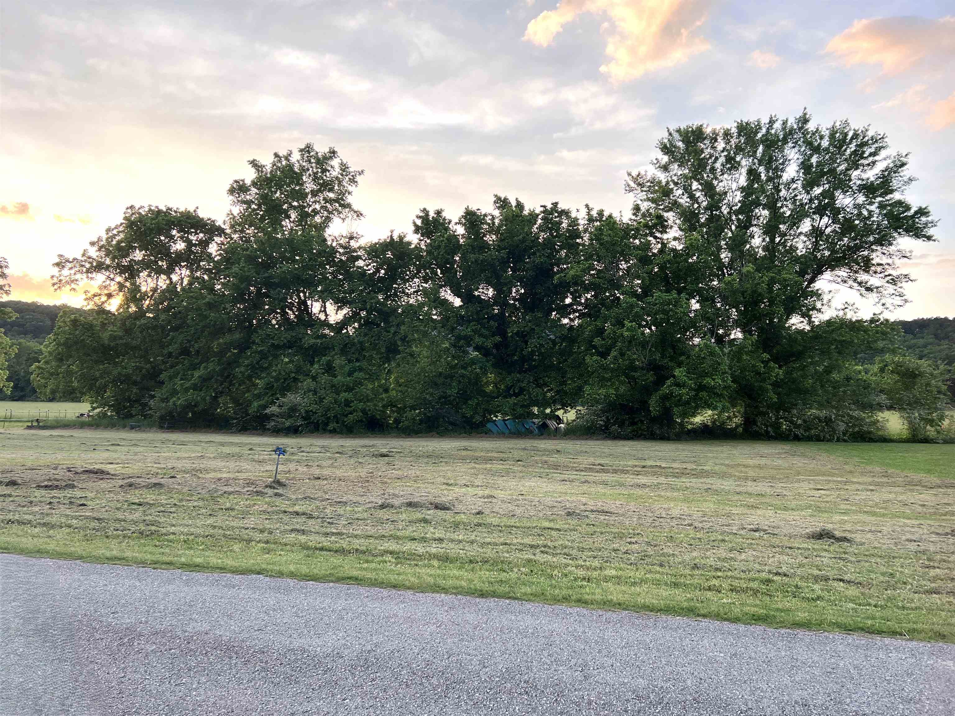 00 Hayden Heights Lots 1, 2, 3 & 4 of Block 12 Mountain View, AR