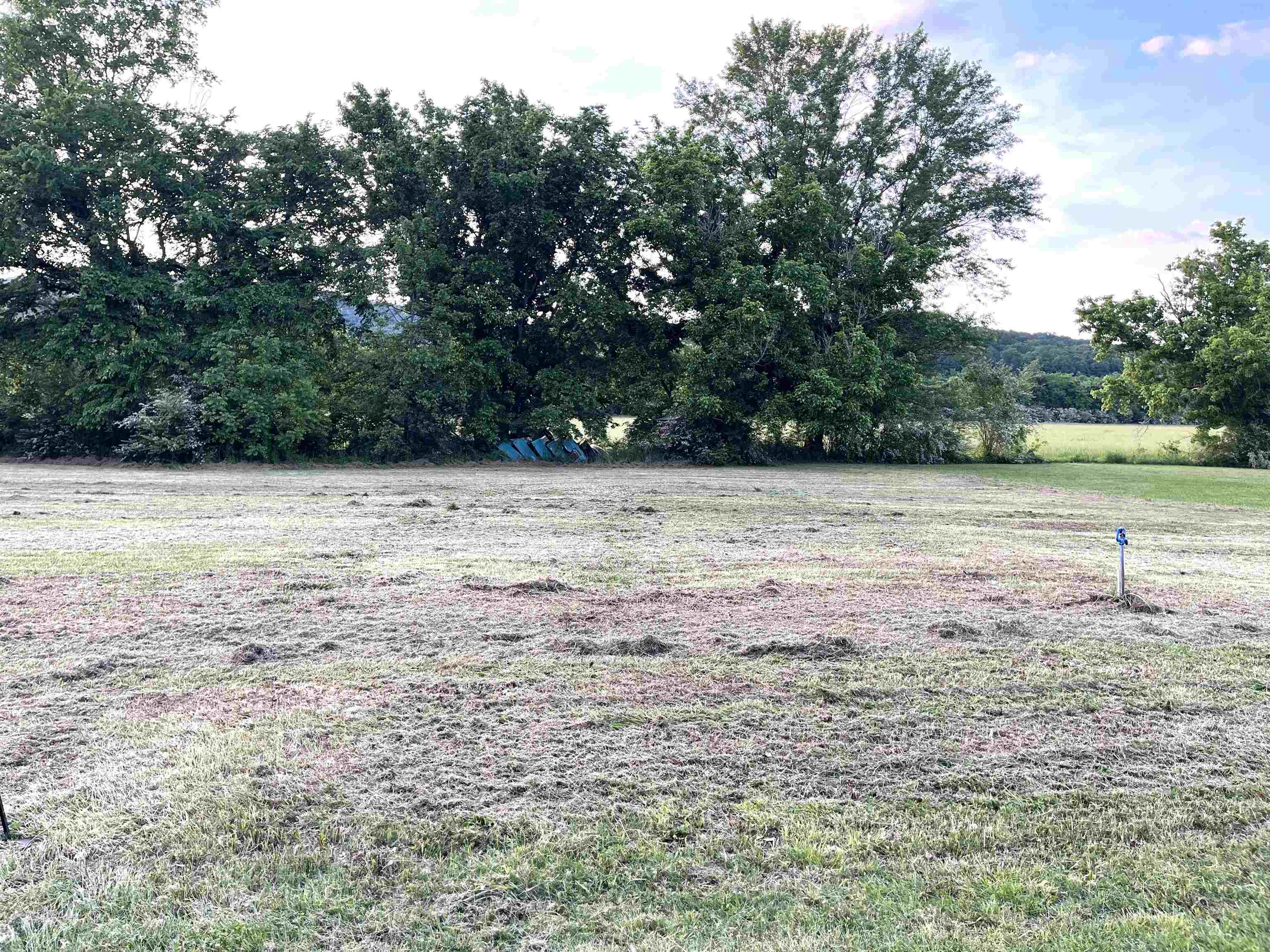 00 Hayden Heights Lots 1, 2, 3 & 4 of Block 12 Mountain View, AR