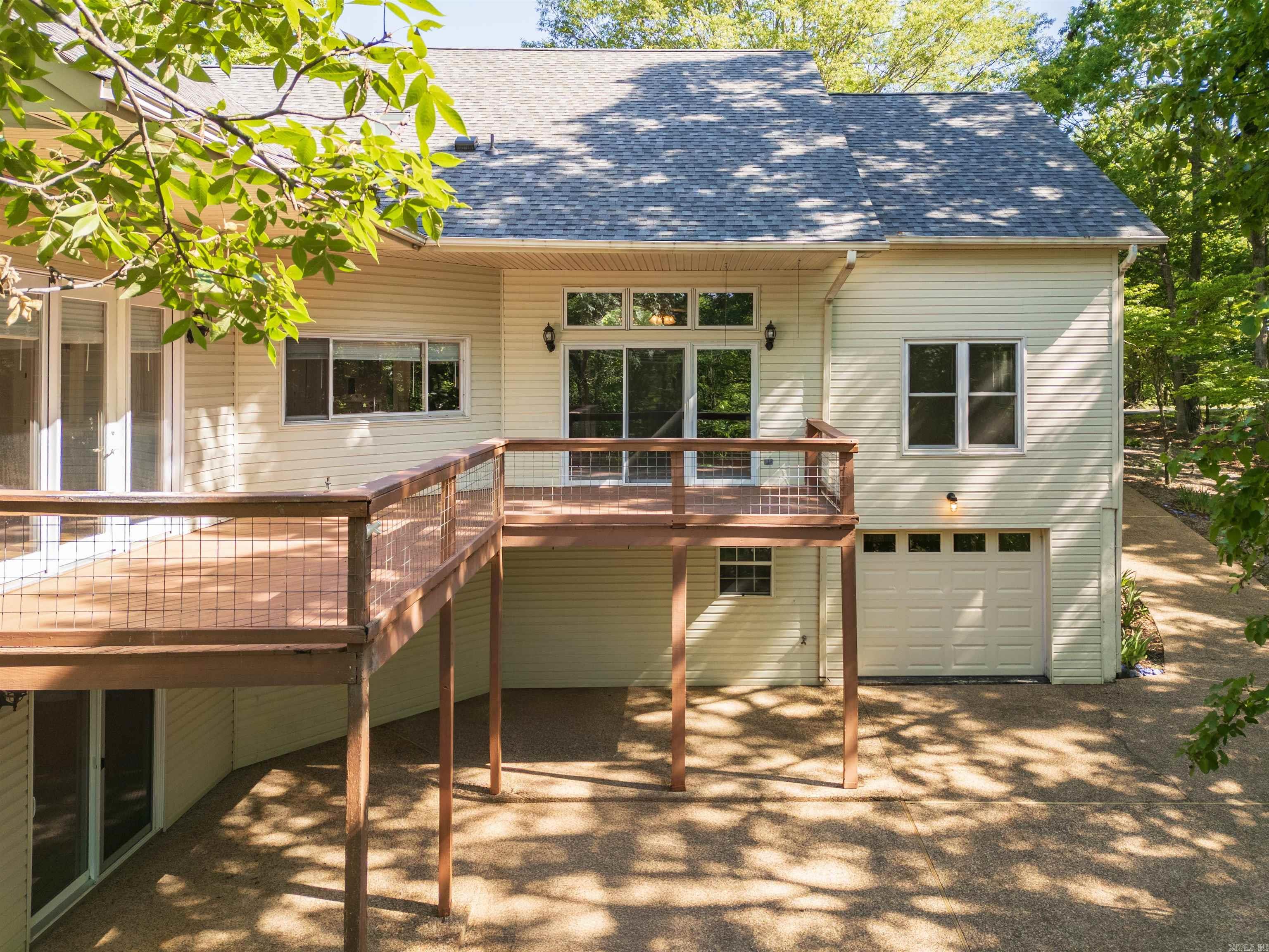 29 Barcelona  Hot Springs Village, AR