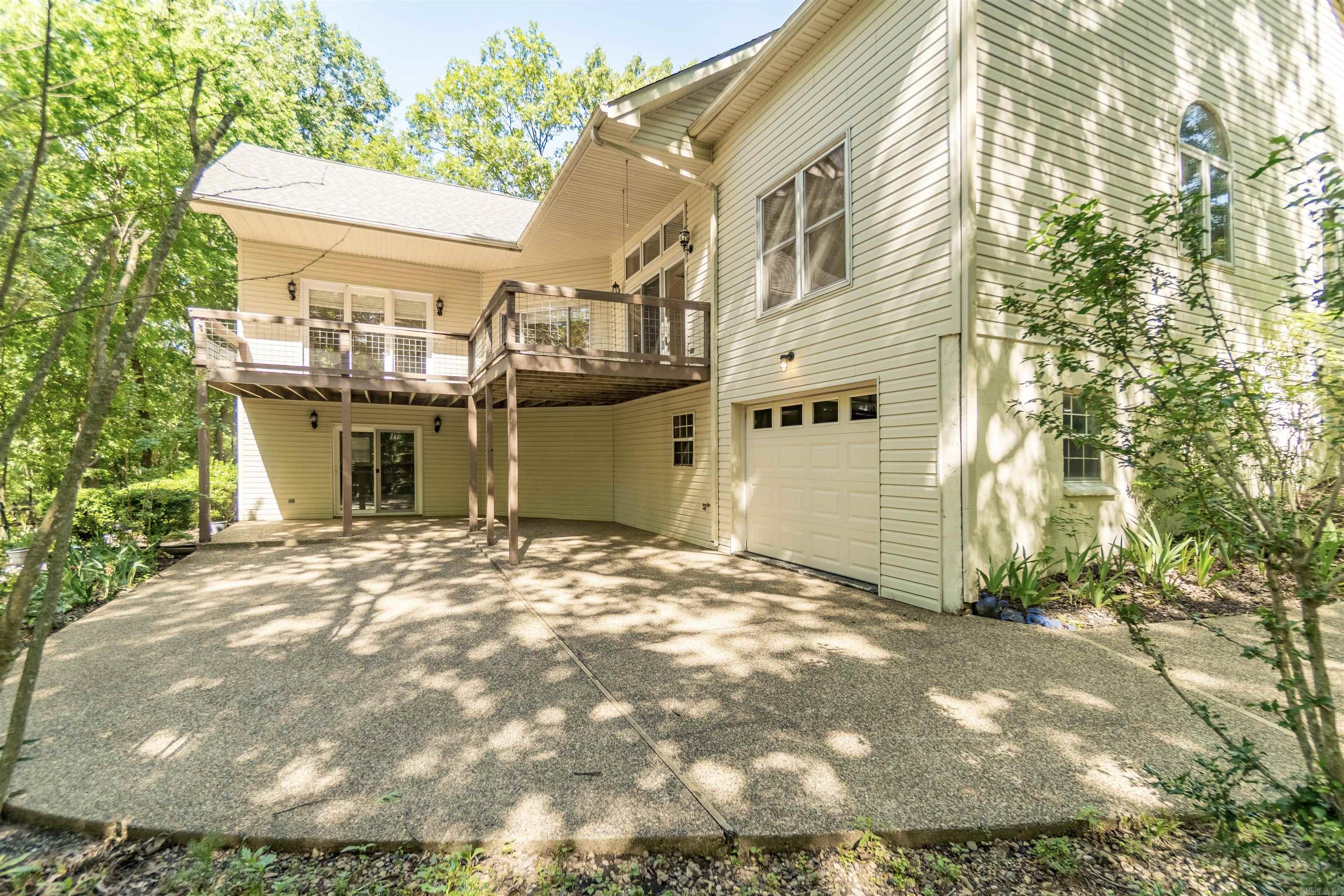 29 Barcelona  Hot Springs Village, AR