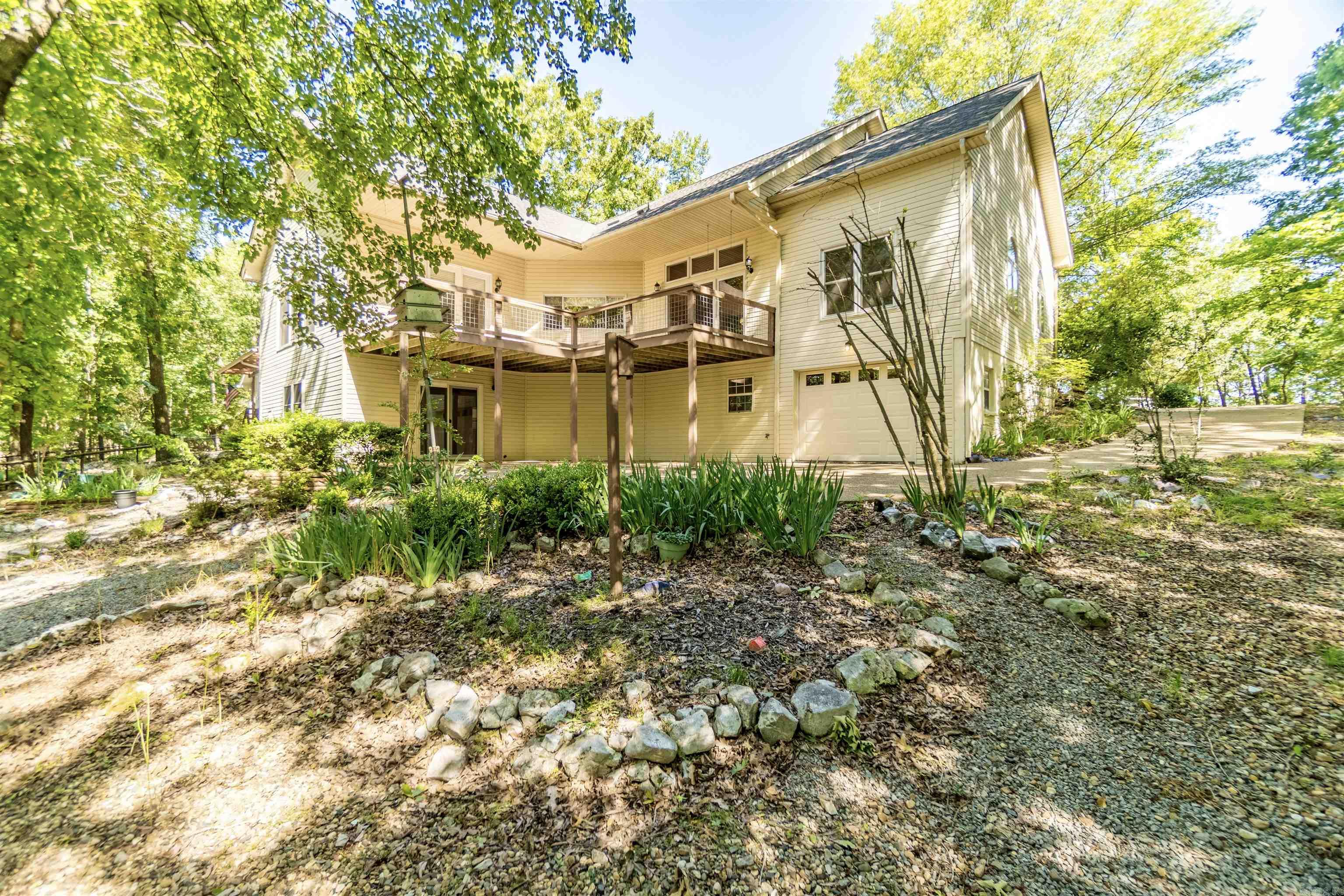 29 Barcelona  Hot Springs Village, AR