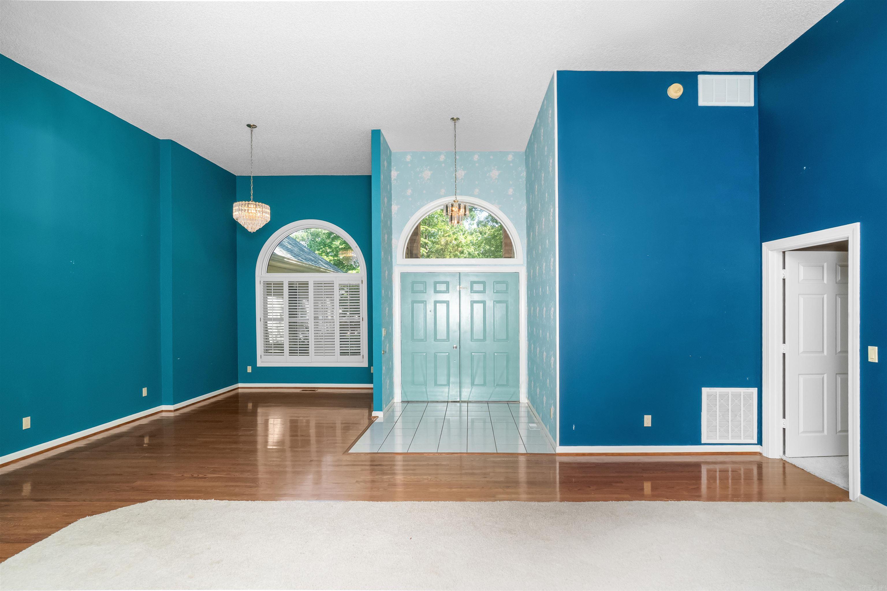 29 Barcelona  Hot Springs Village, AR