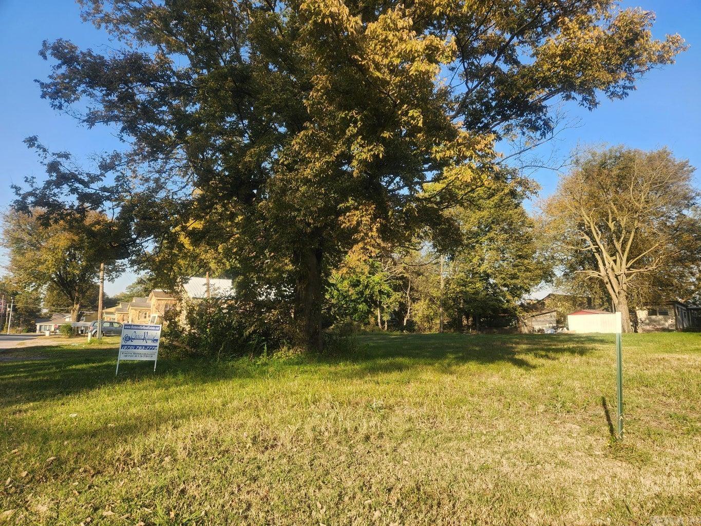 203 Alice  Newport, AR