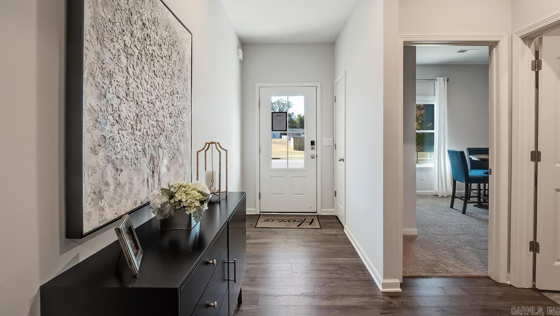 821 Jaxon Drive Jonesboro, AR 72404