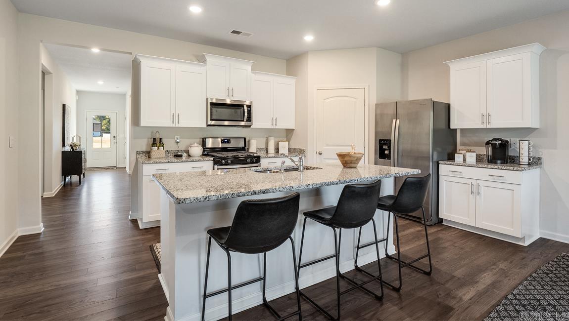 821 Jaxon Drive Jonesboro, AR 72404