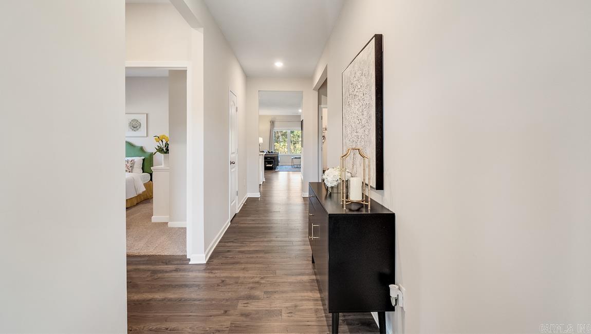 821 Jaxon Drive Jonesboro, AR 72404