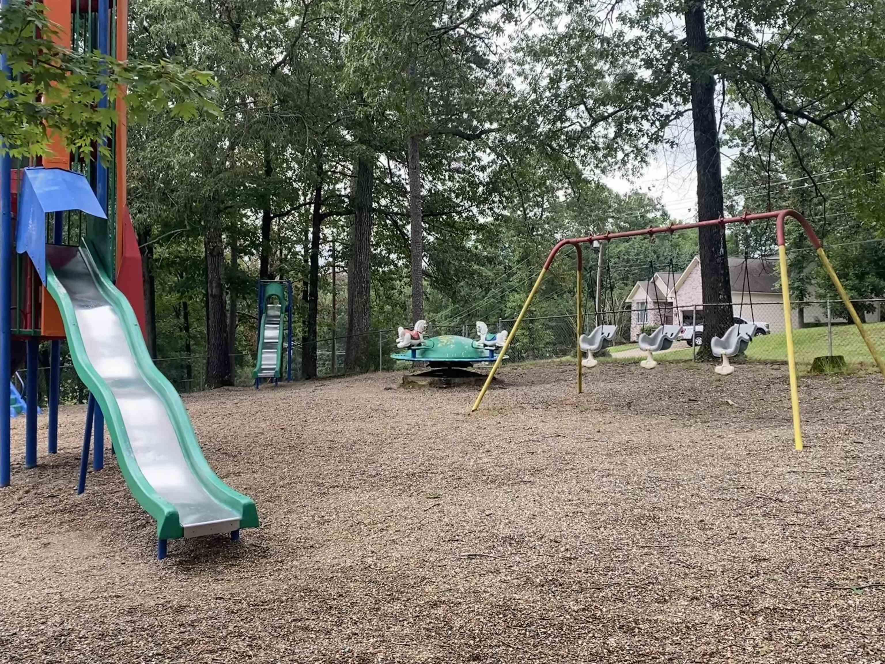 Lot 3251 Ohio  Hot Springs, AR