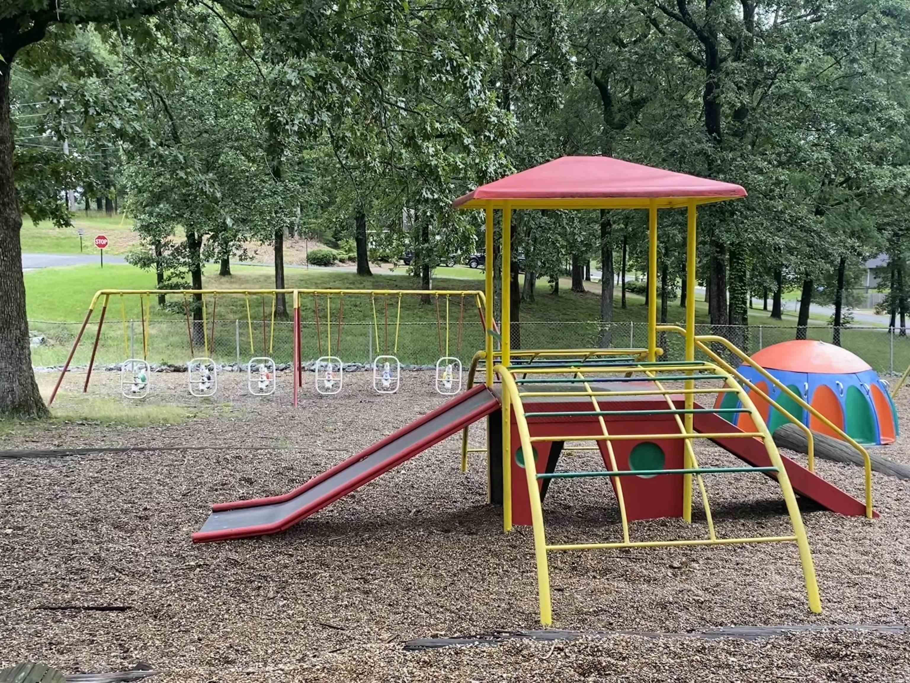 Lot 3251 Ohio  Hot Springs, AR