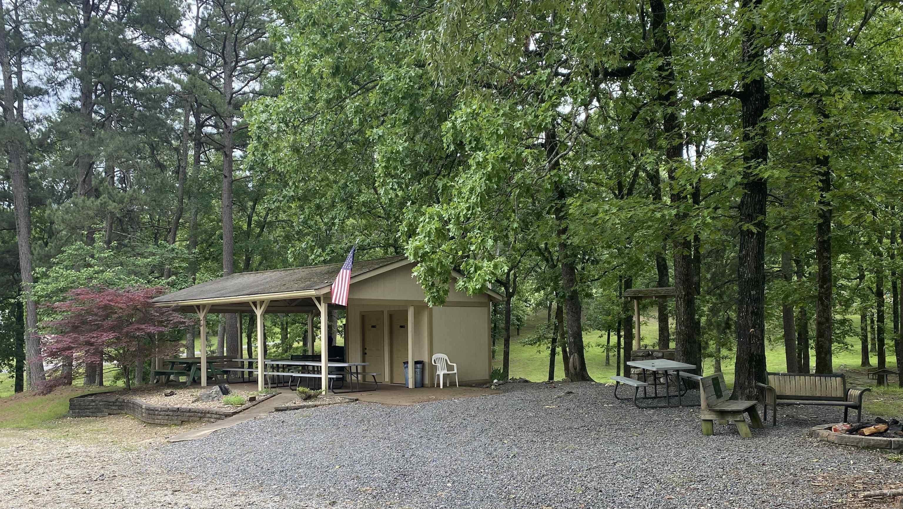 Lot 3251 Ohio  Hot Springs, AR