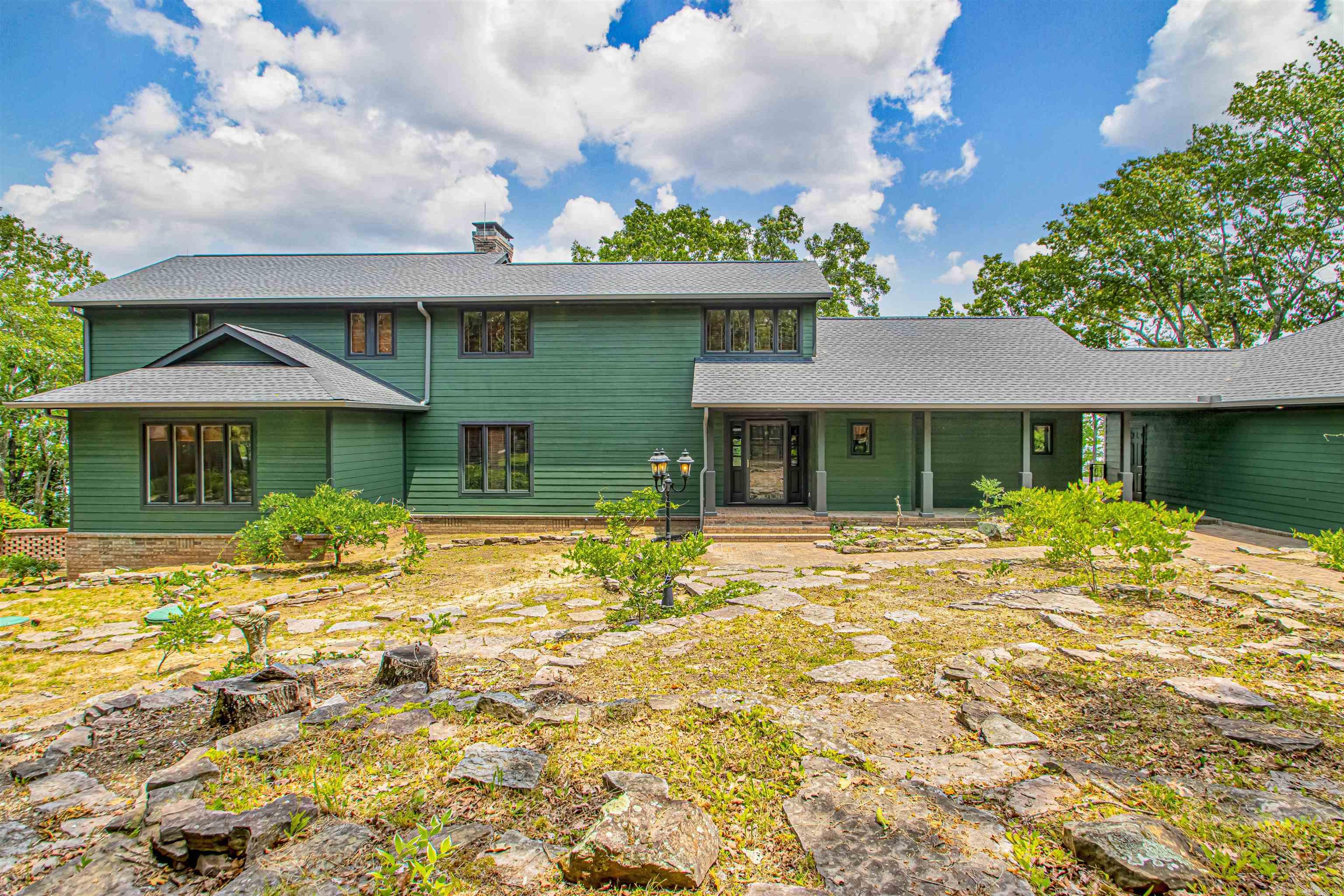 1097 Winrock Morrilton, AR 72110