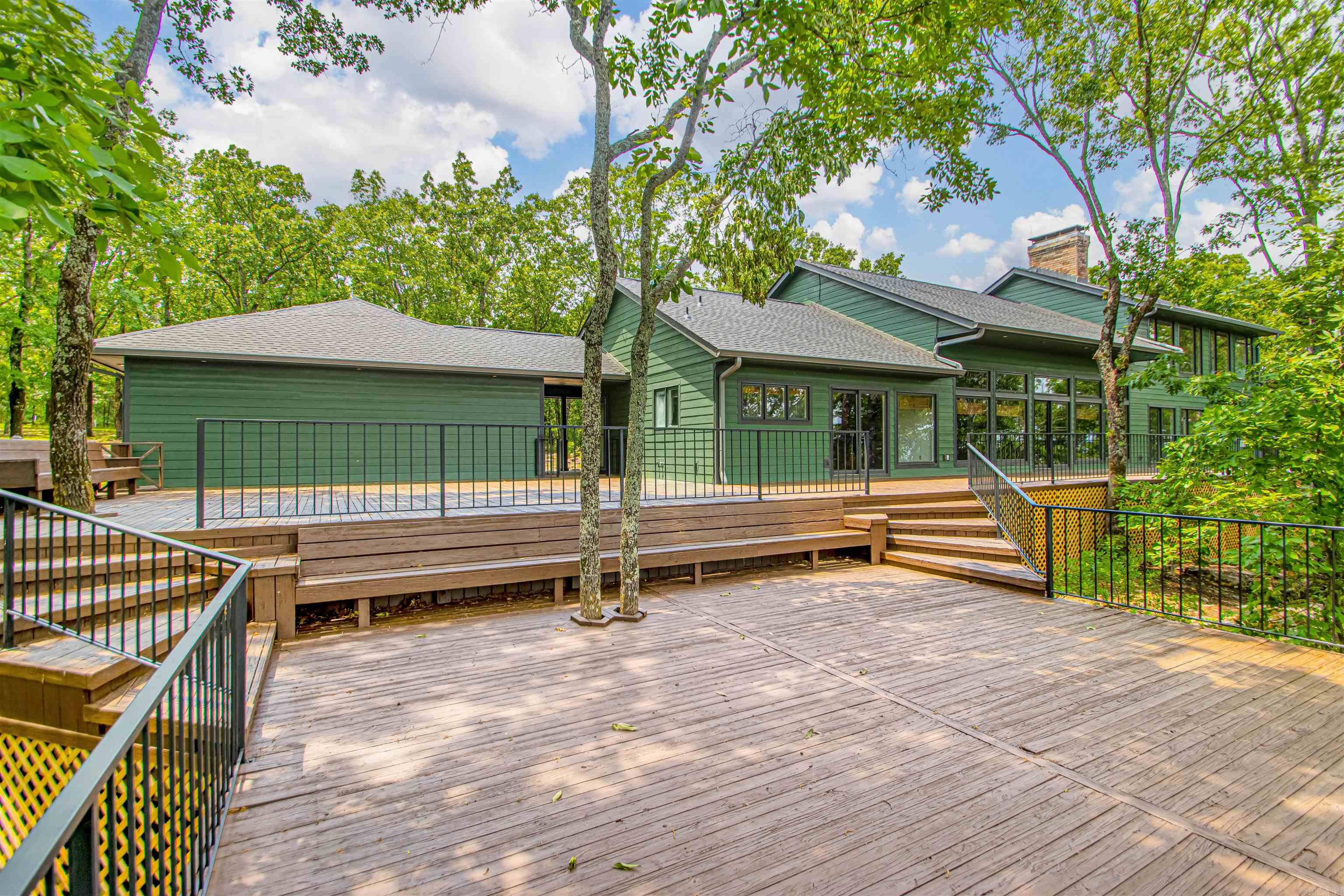 1097 Winrock Morrilton, AR 72110