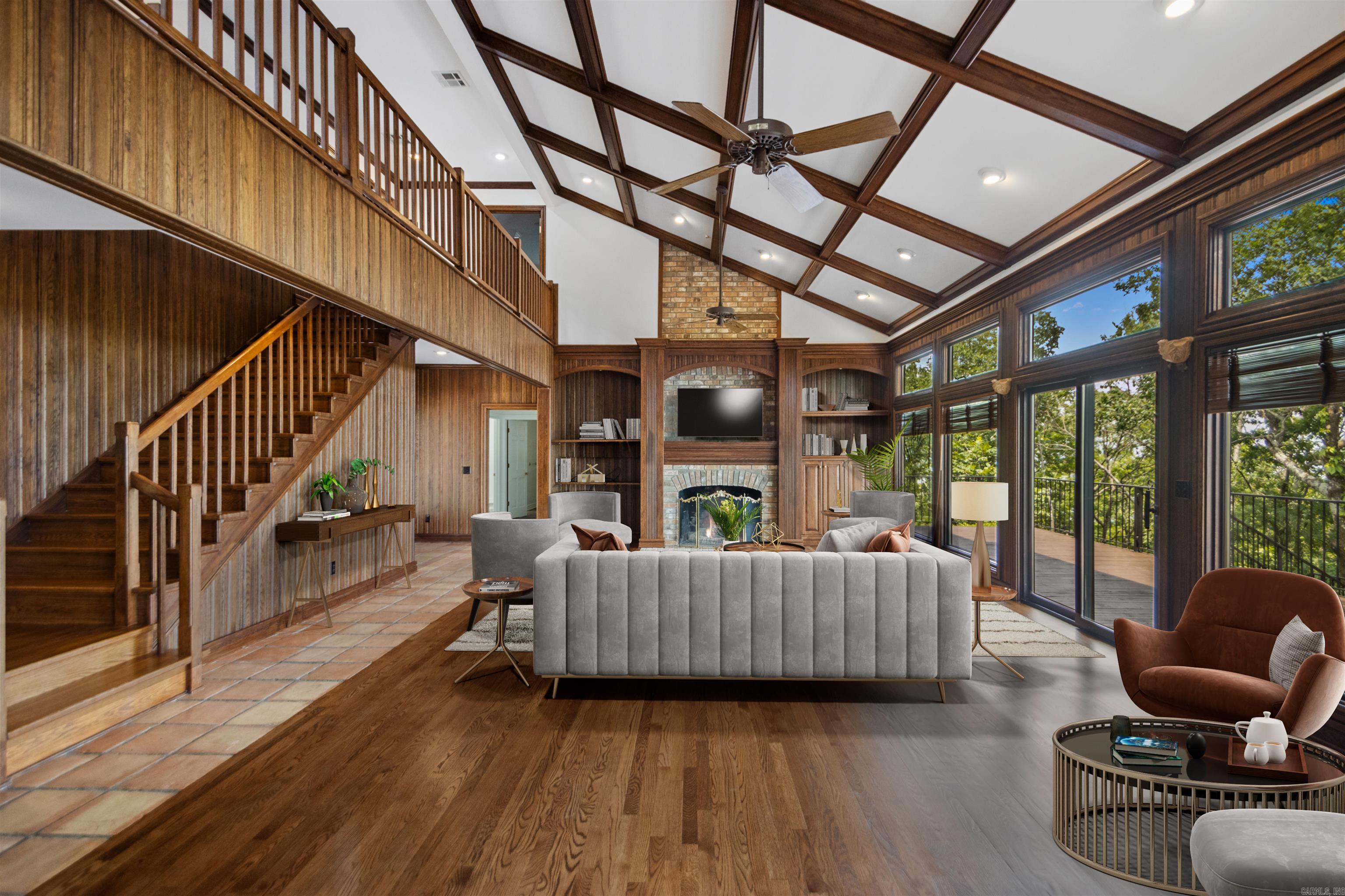 1097 Winrock Morrilton, AR 72110